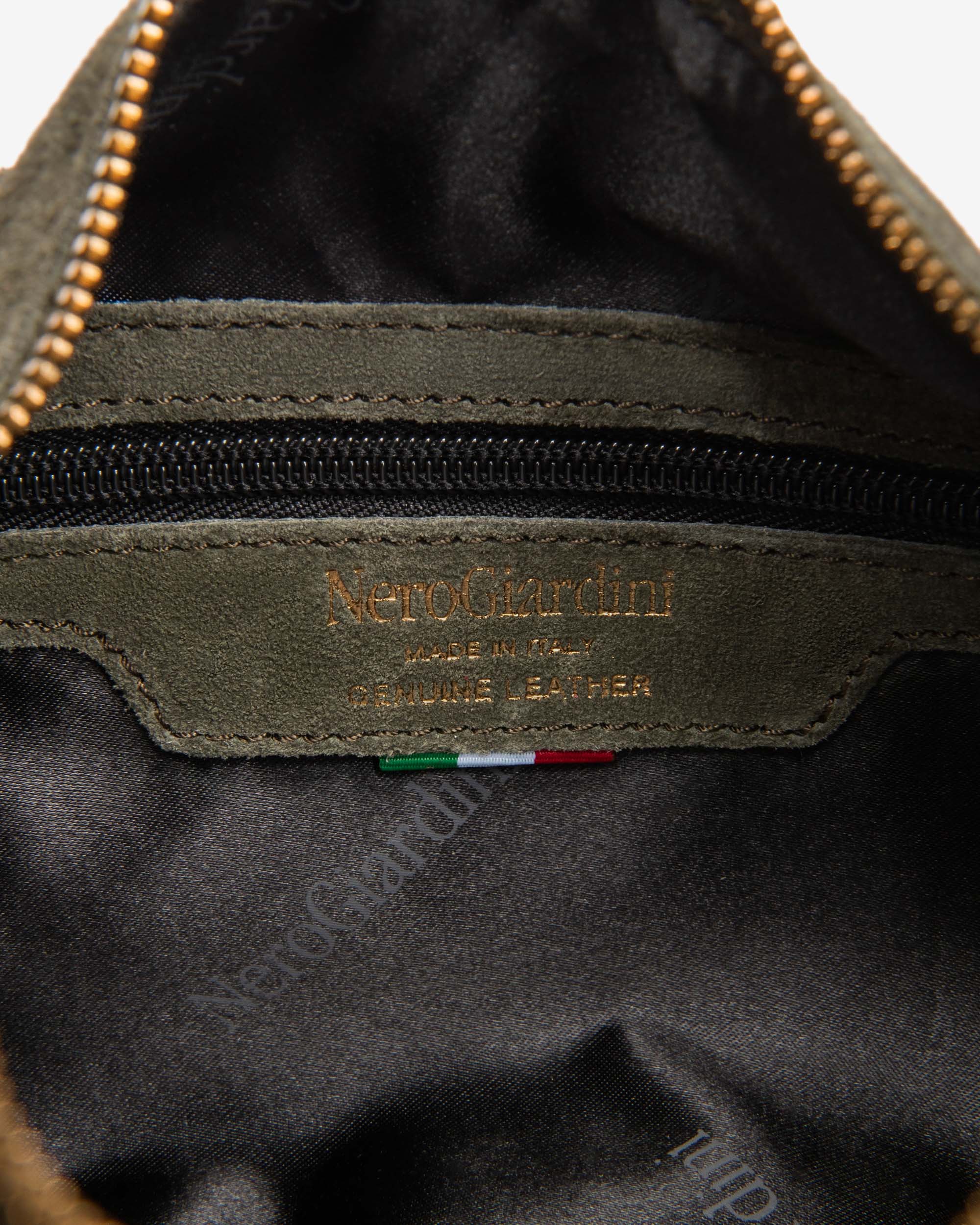 Bolso Hobo Mujer de Piel