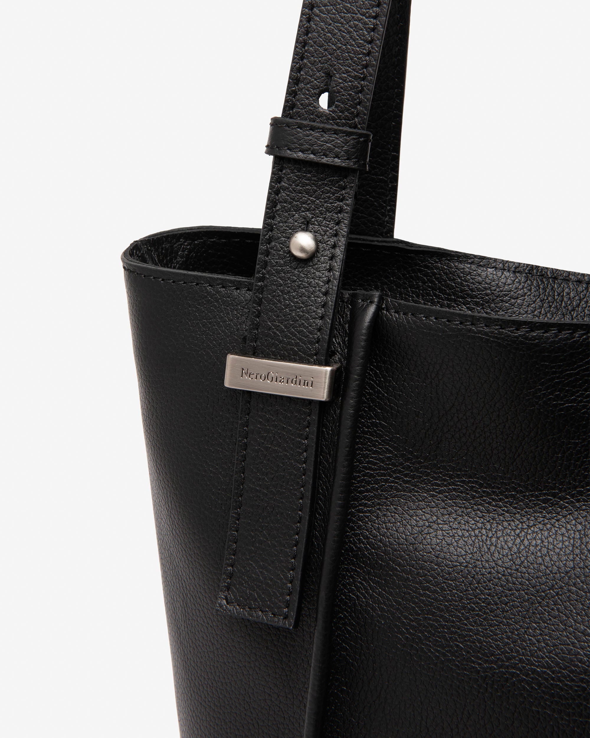Bolso Tote Mujer de Piel