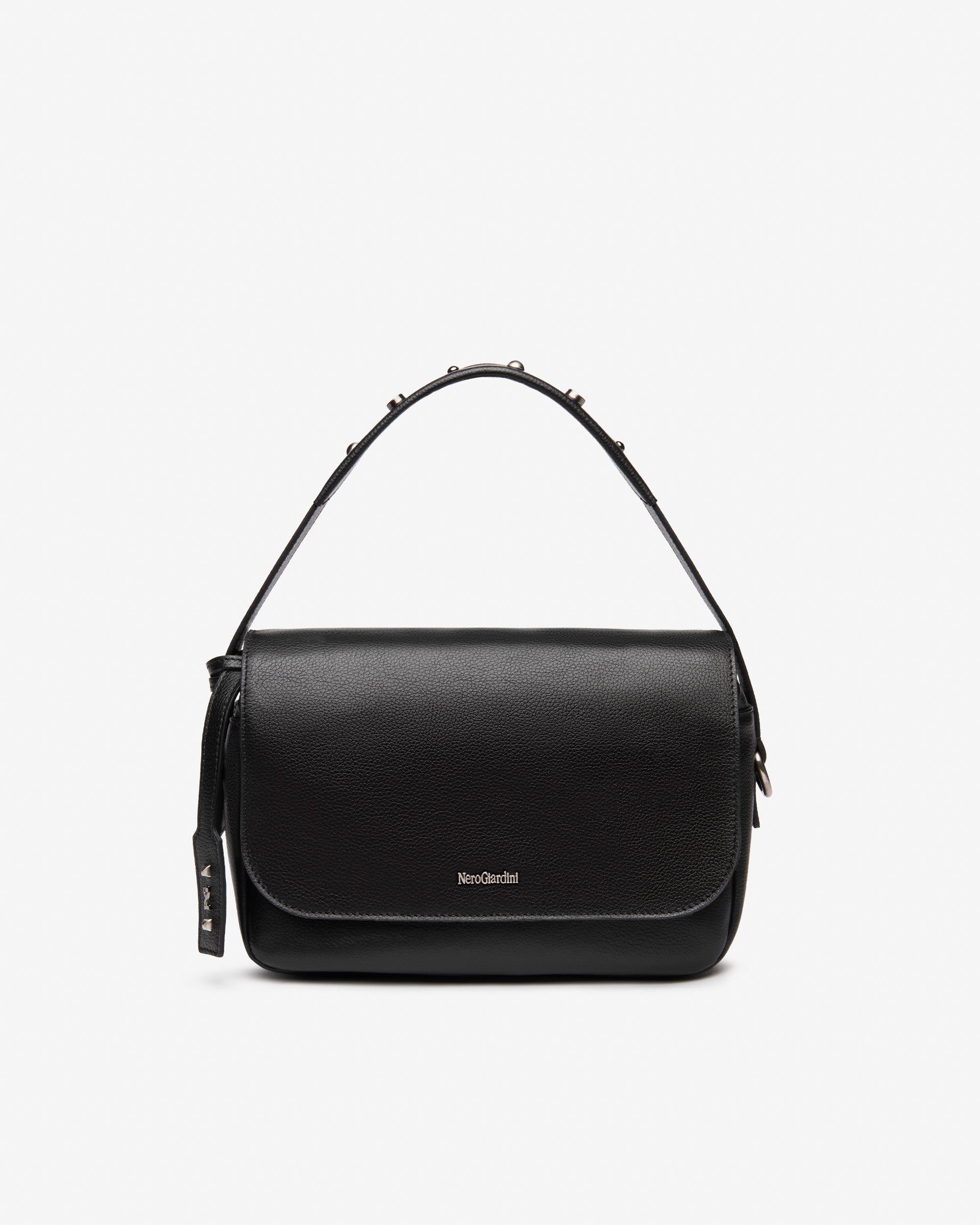 Women's Leather Shoulder Bag
