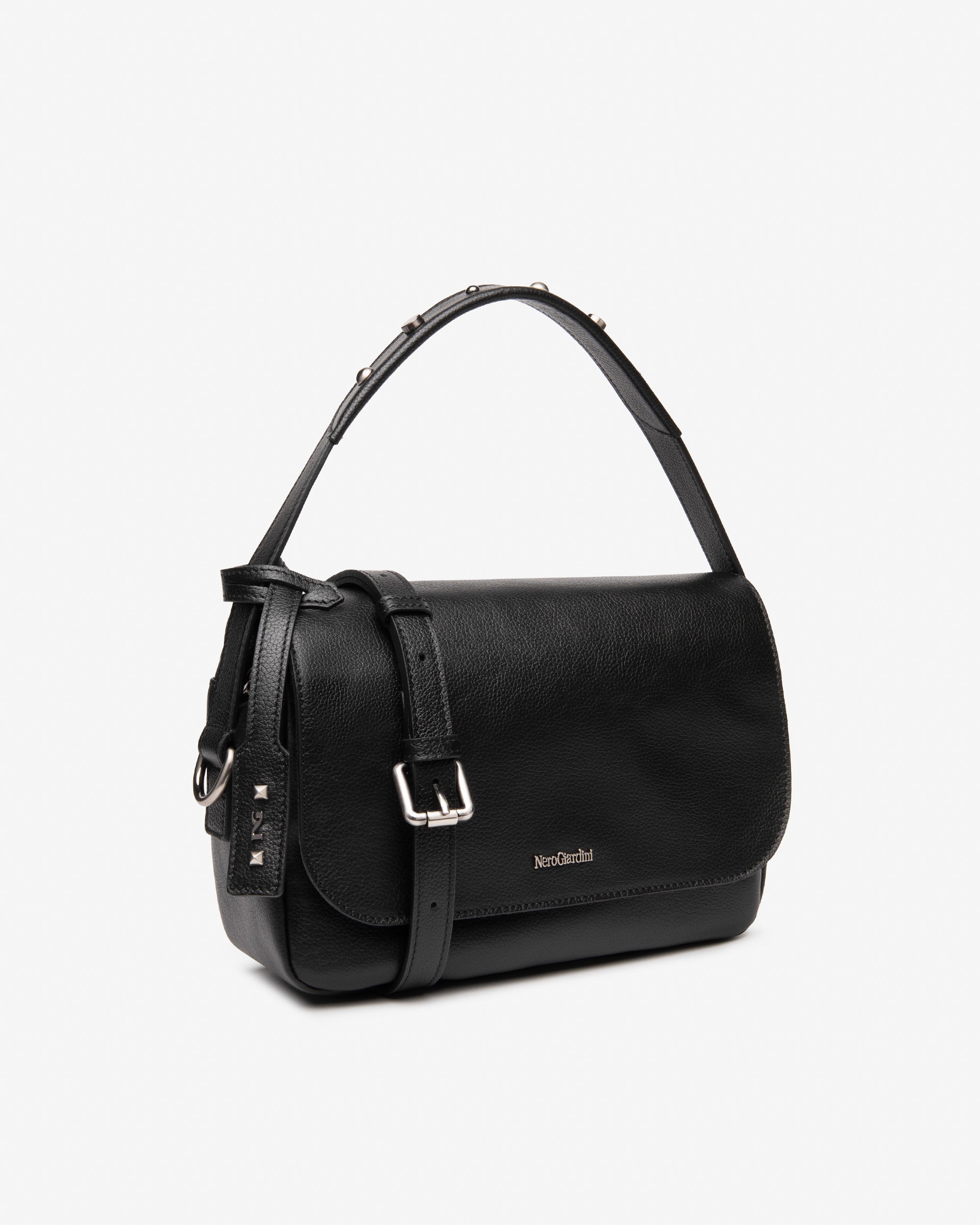 Borsa a Spalla da Donna in Pelle