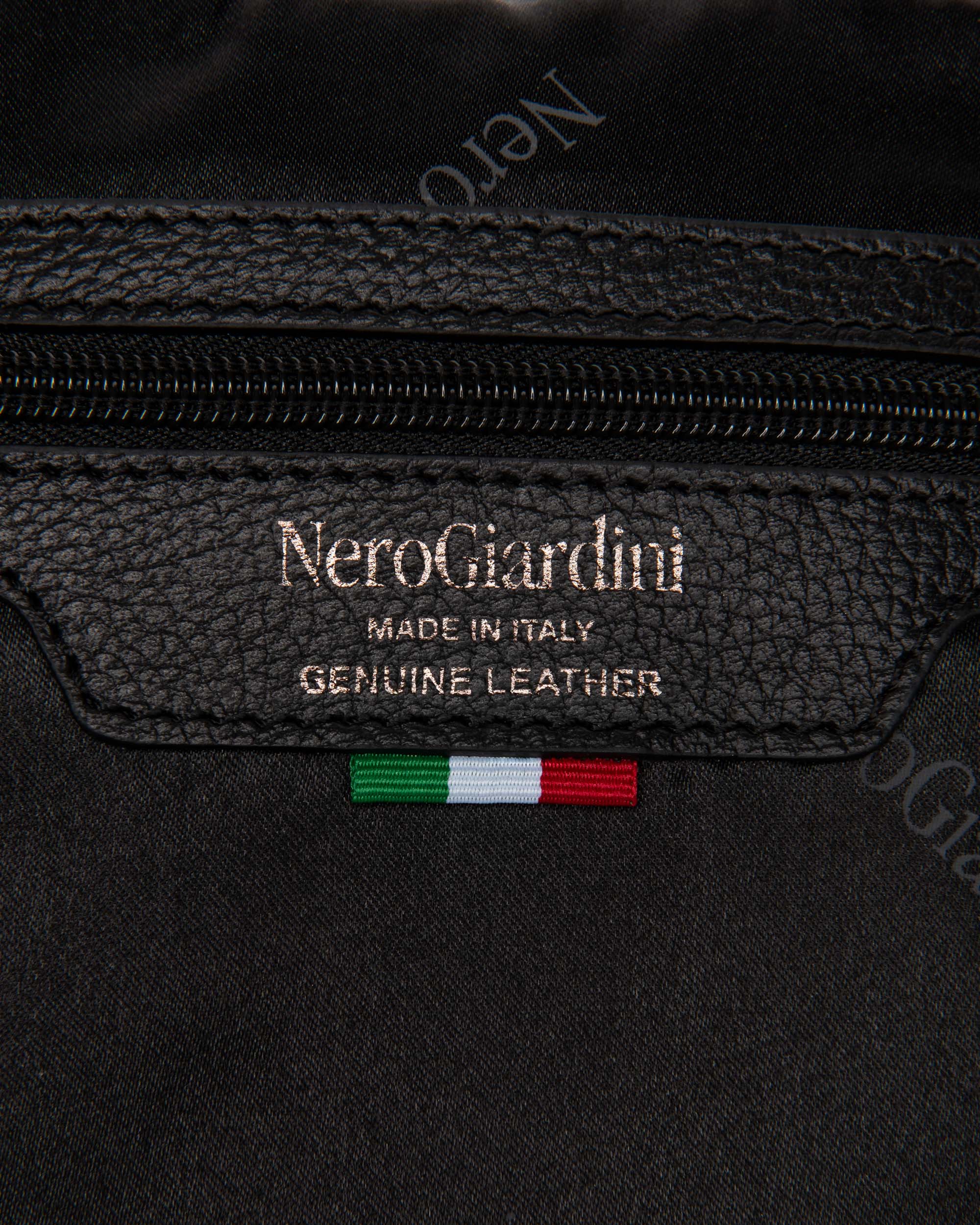Borsa a Spalla da Donna in Pelle