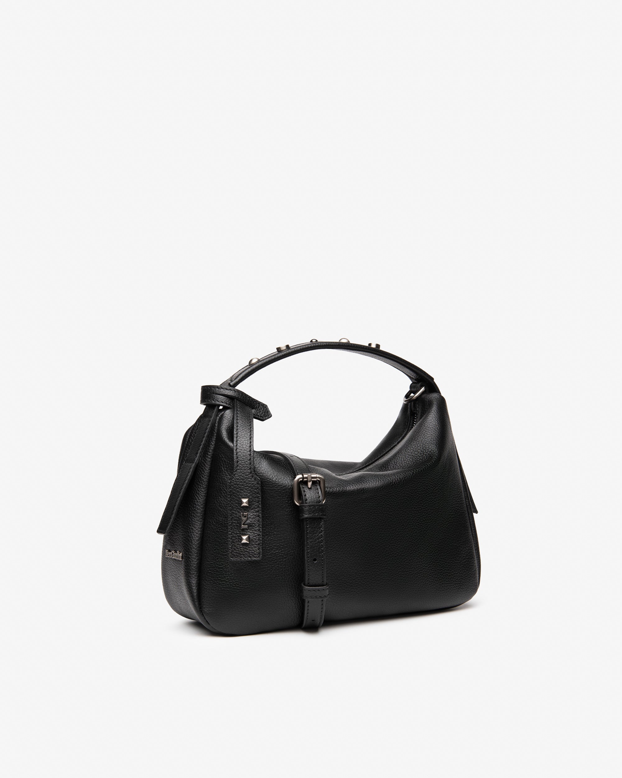 Borsa Hobo da Donna in Pelle