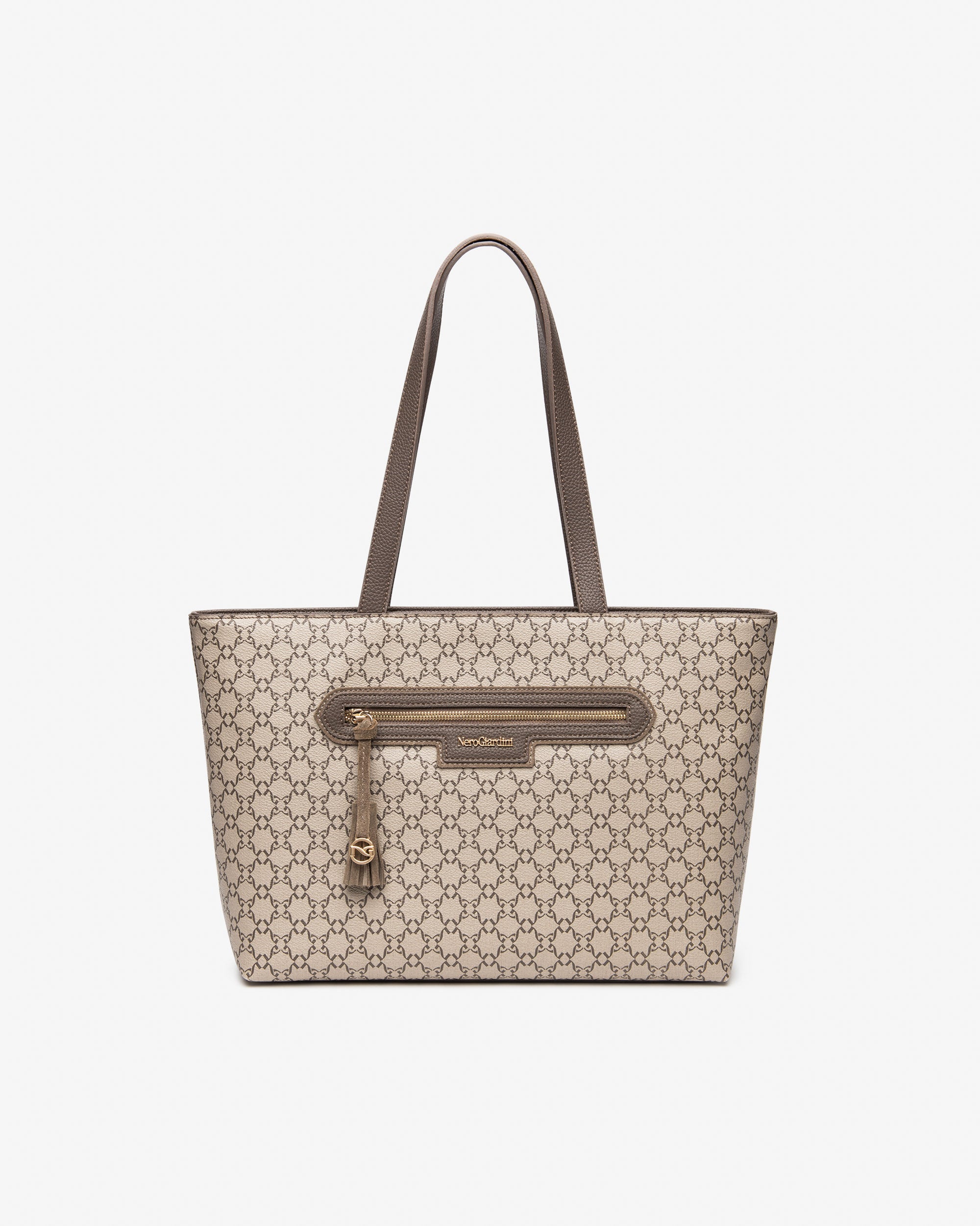 Women's Technical Material Tote Bag