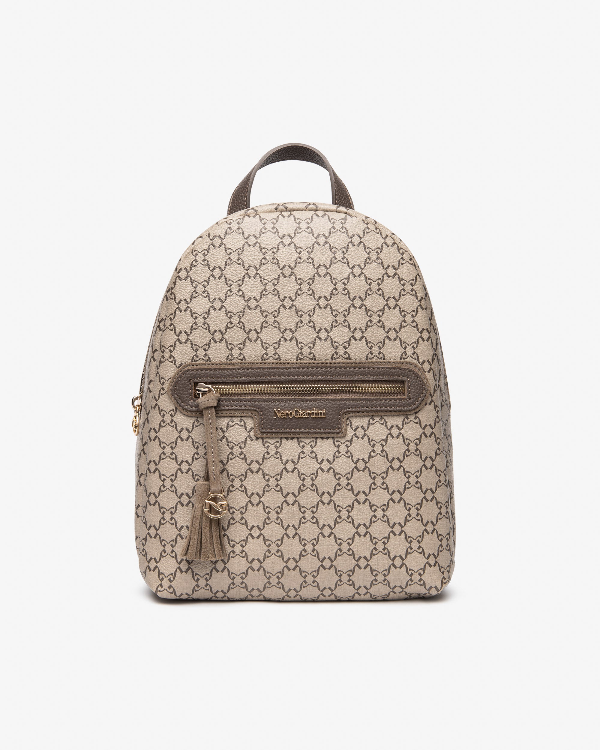 Women's Technical Material Backpack