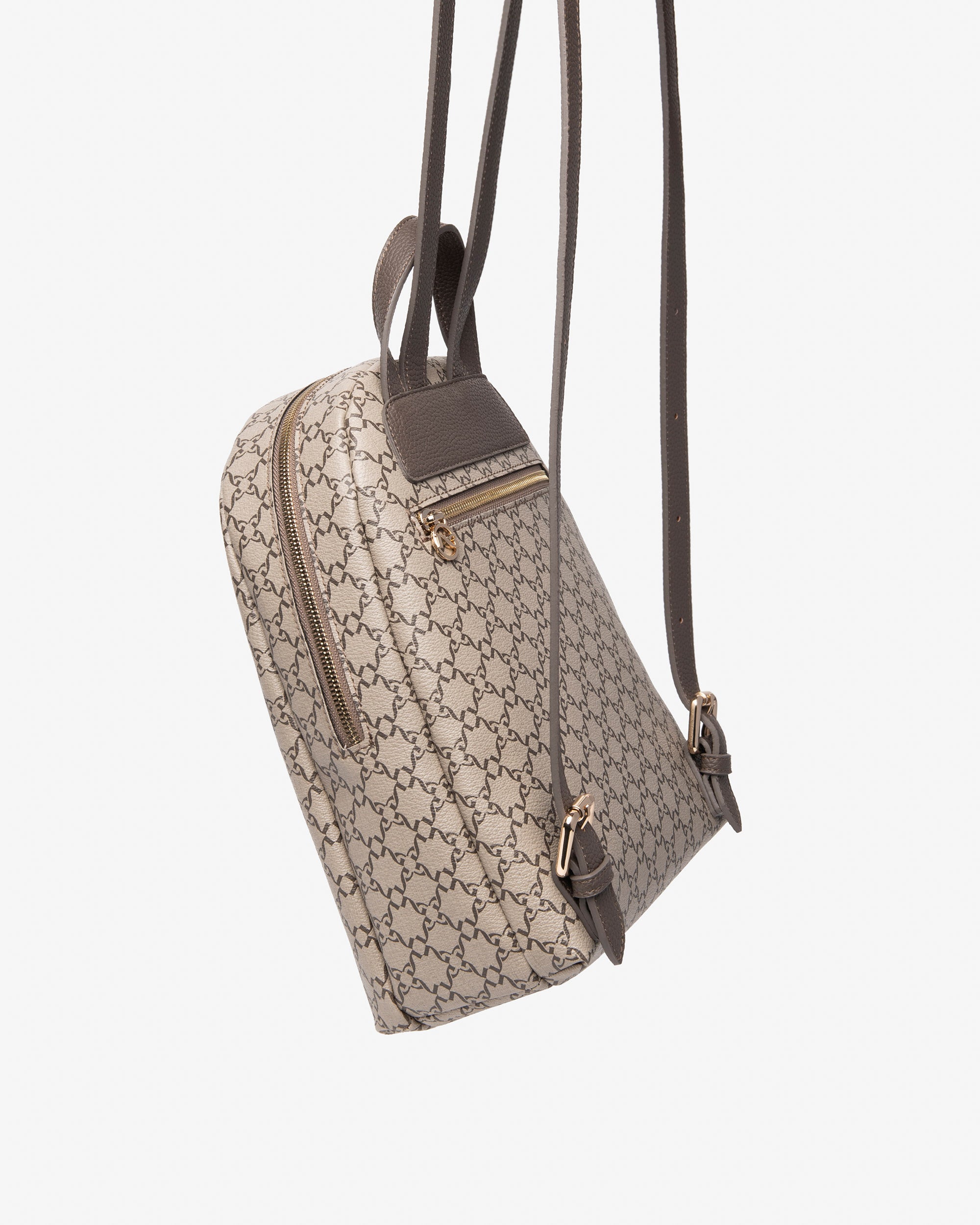 Women's Technical Material Backpack