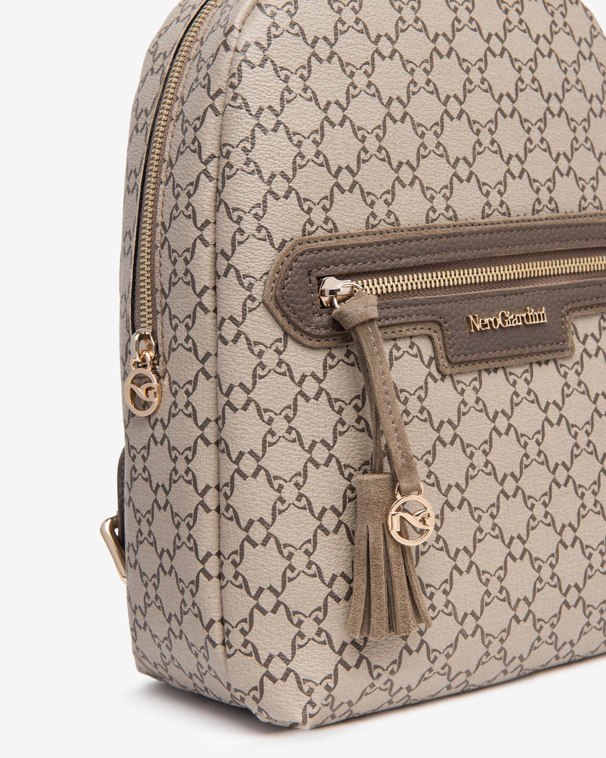 Women's Technical Material Backpack