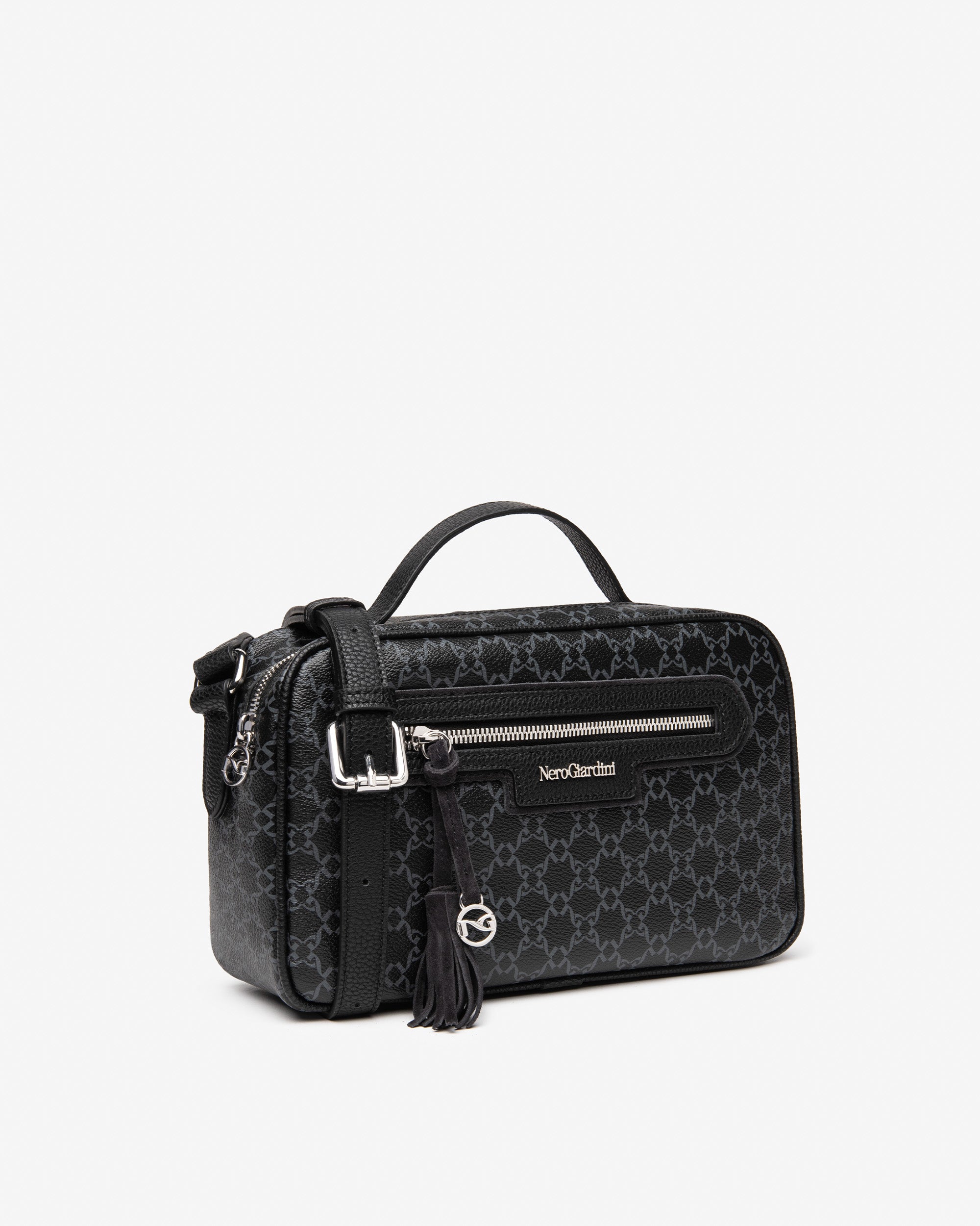 Sac à Main pour Femme en Matière Technique