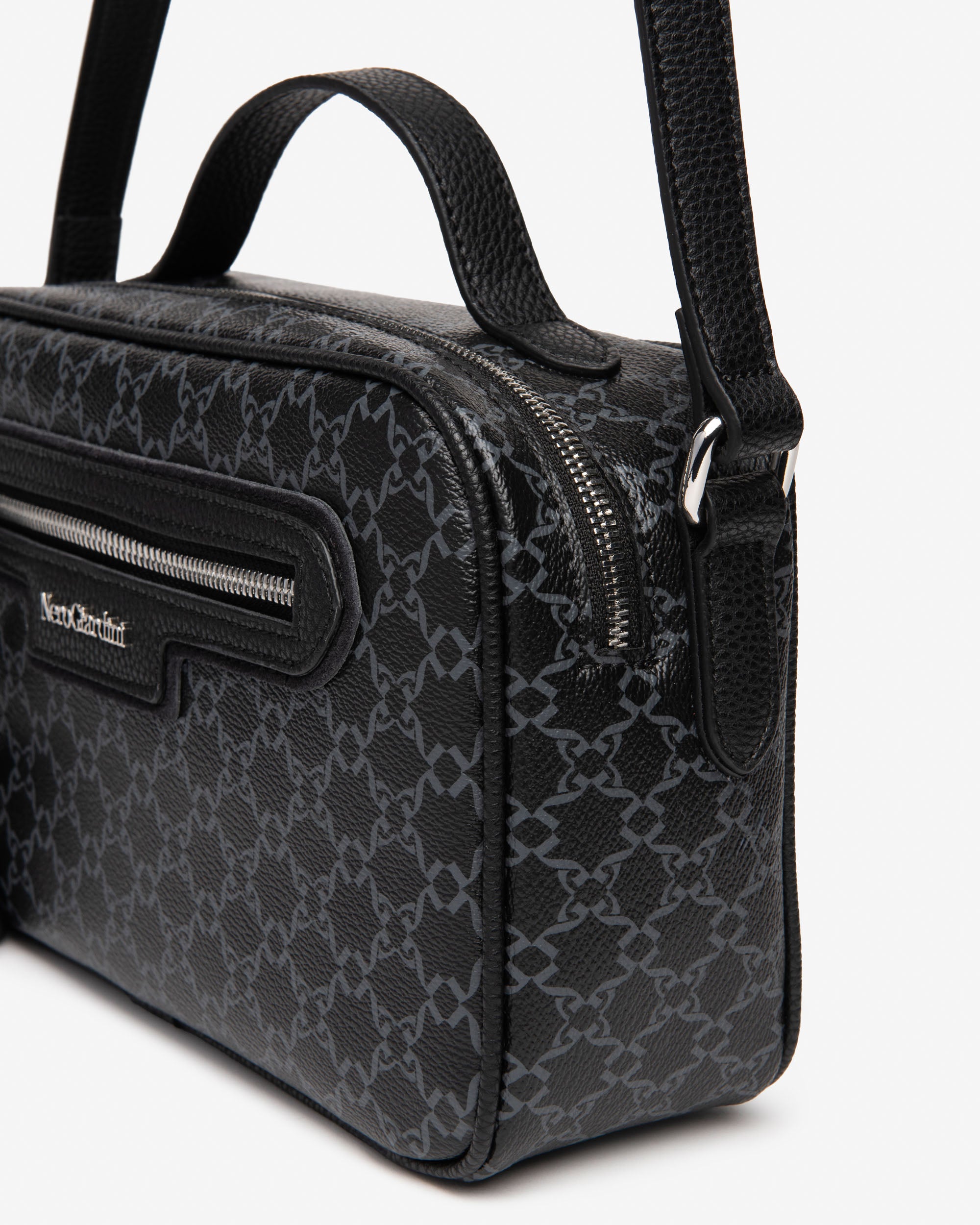 Sac à Main pour Femme en Matière Technique