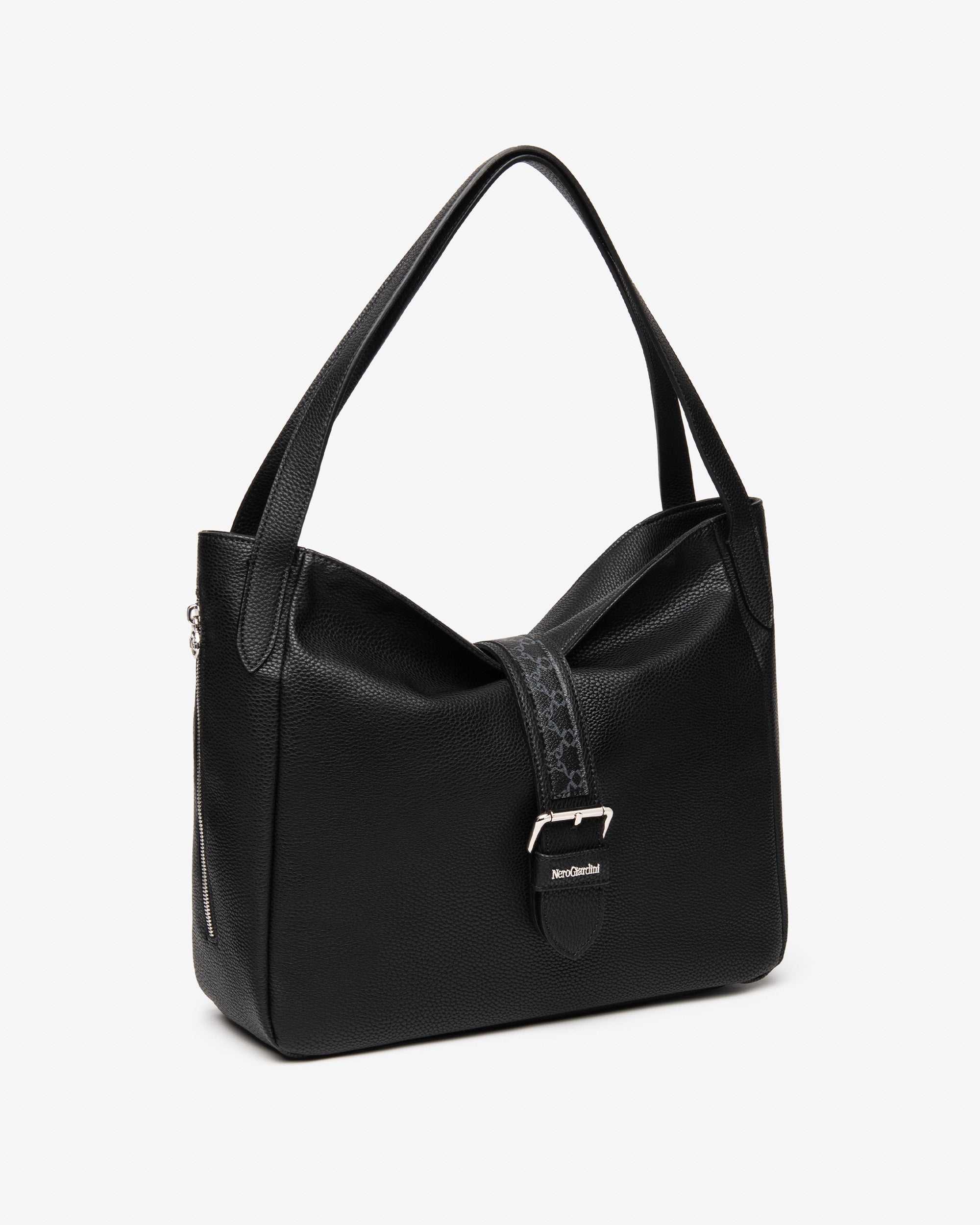 Besace pour Femme en Matière Technique