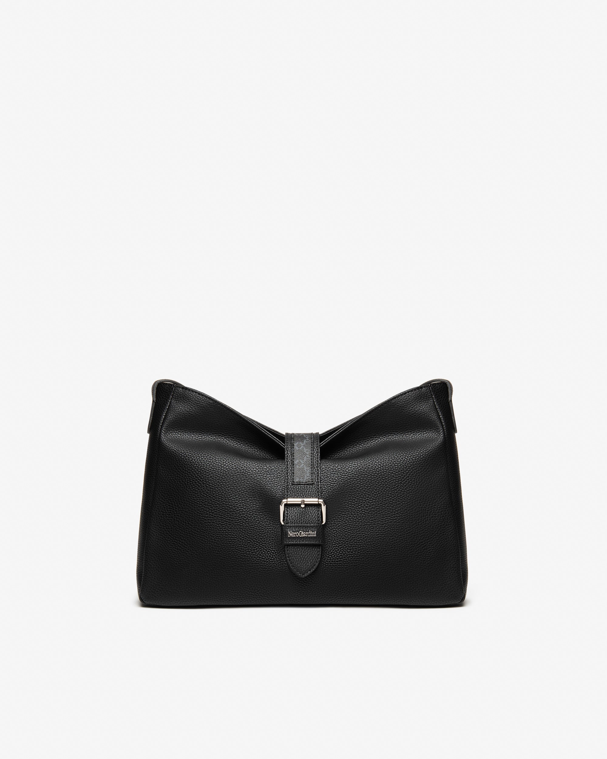 Borsa a Tracolla da Donna in Materiale Tecnico