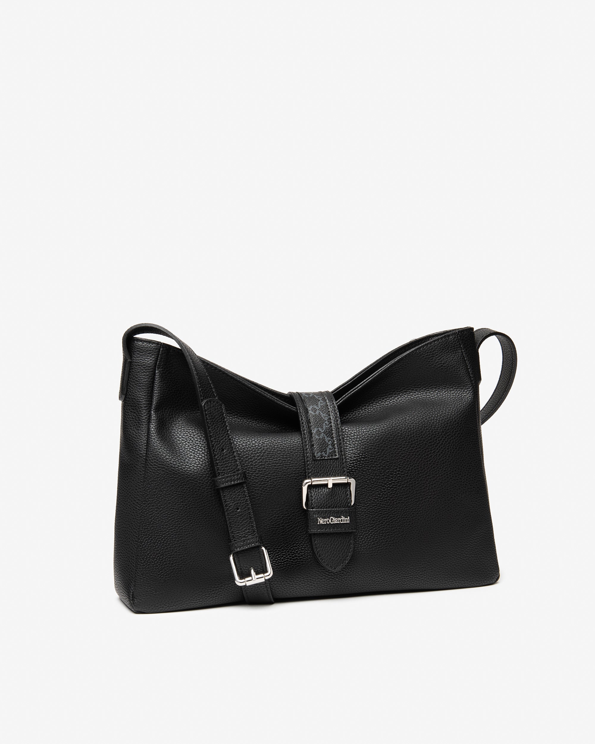 Borsa a Tracolla da Donna in Materiale Tecnico