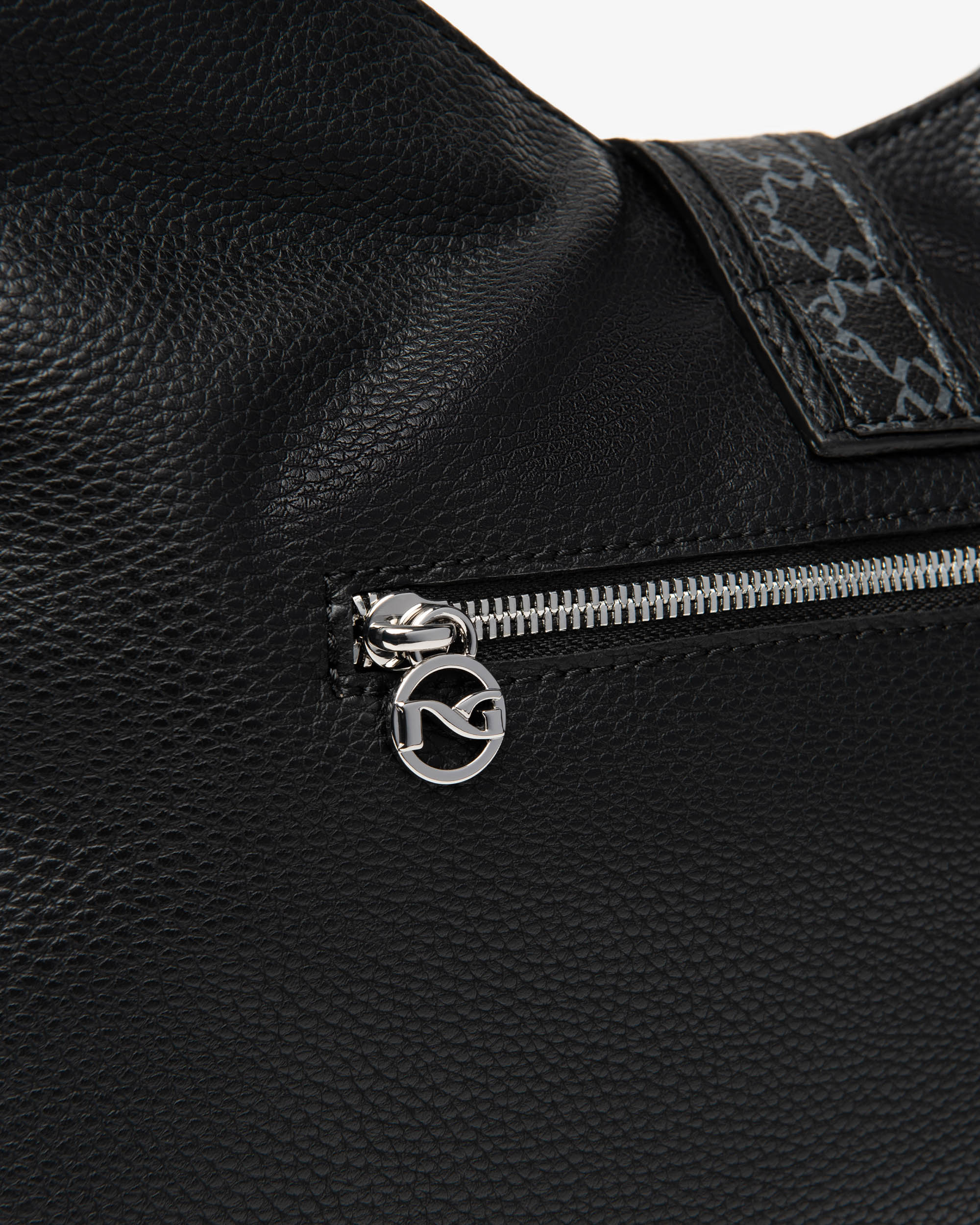 Borsa a Tracolla da Donna in Materiale Tecnico