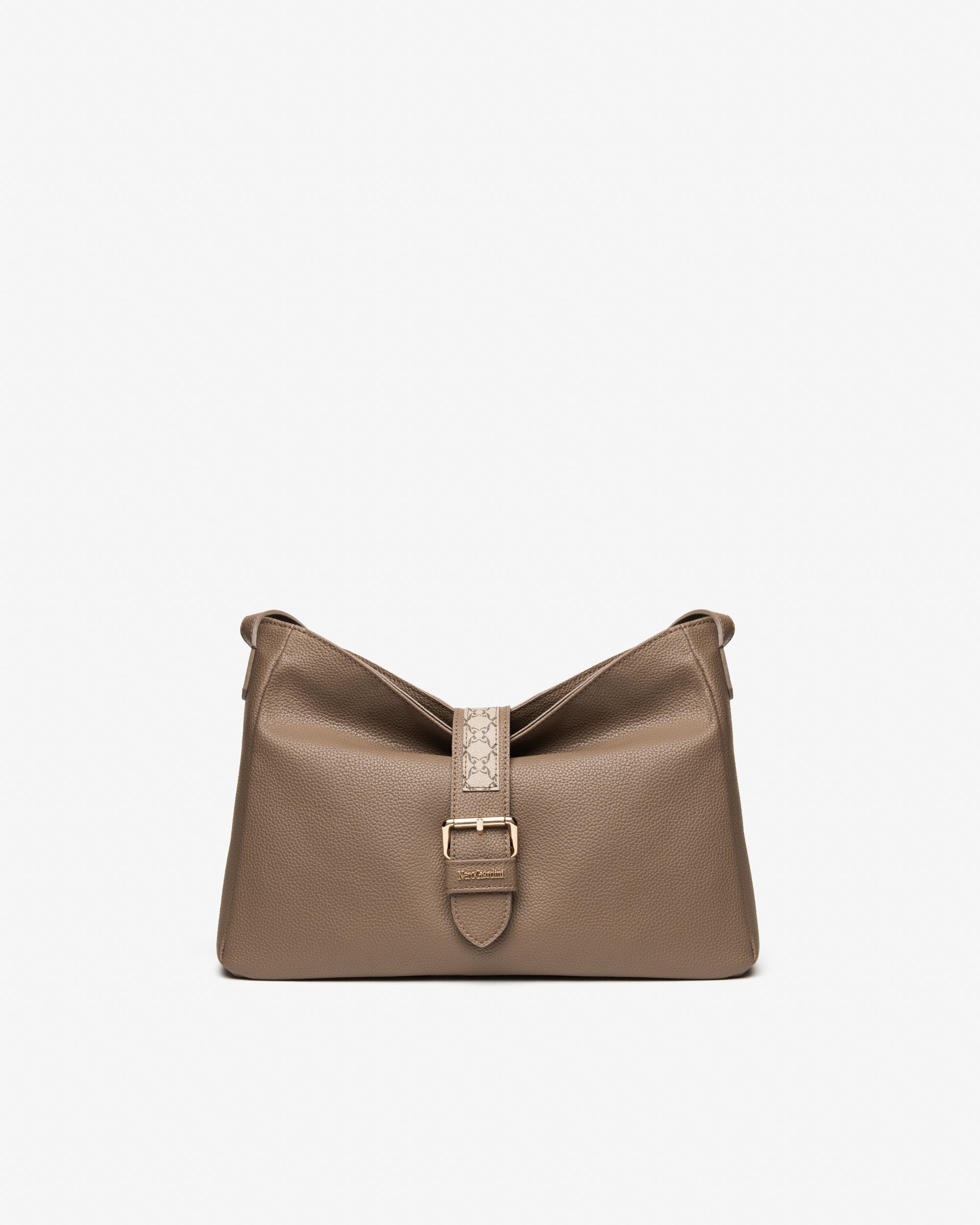 Women's Technical Material Crossbody Bag