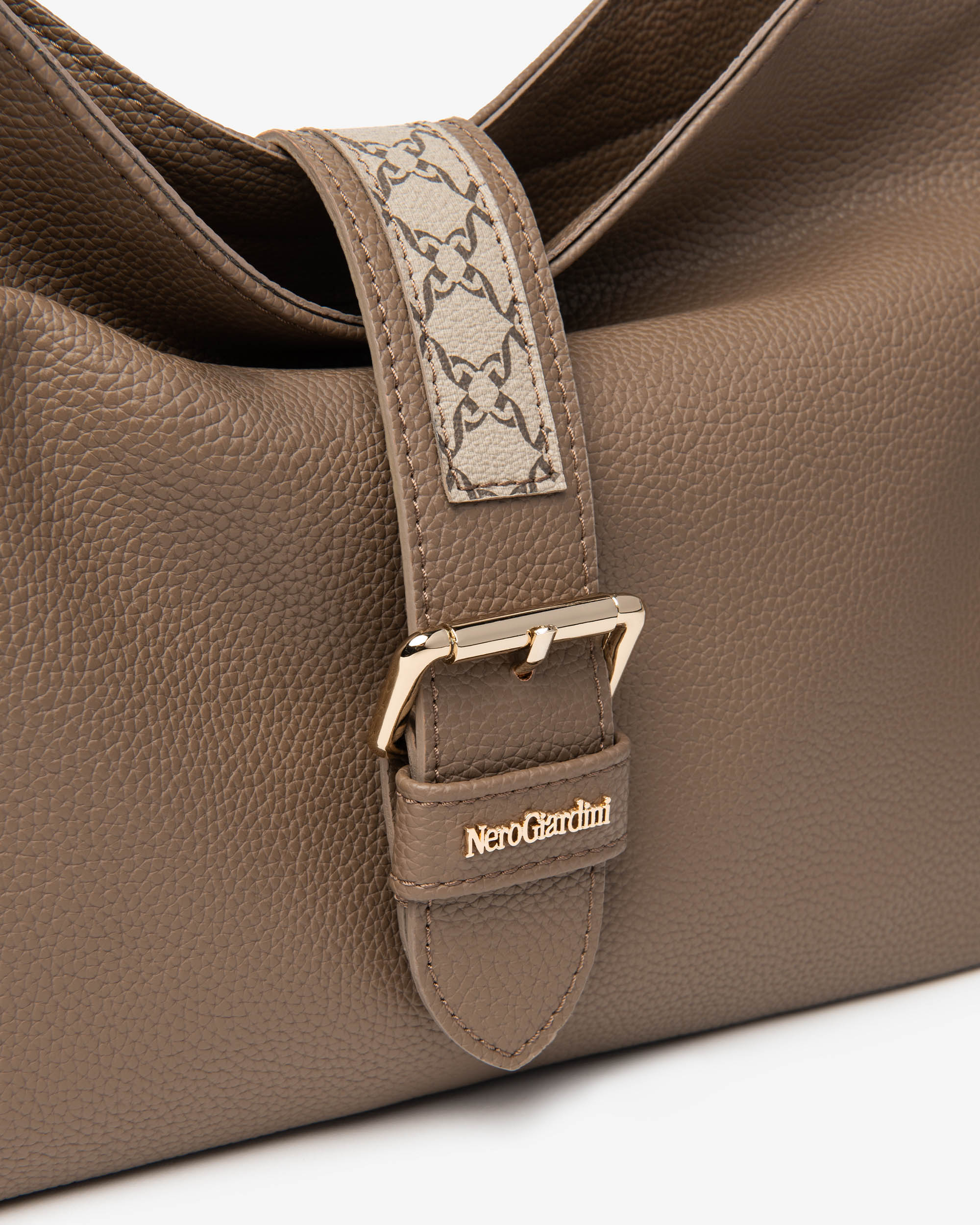 Women's Technical Material Crossbody Bag