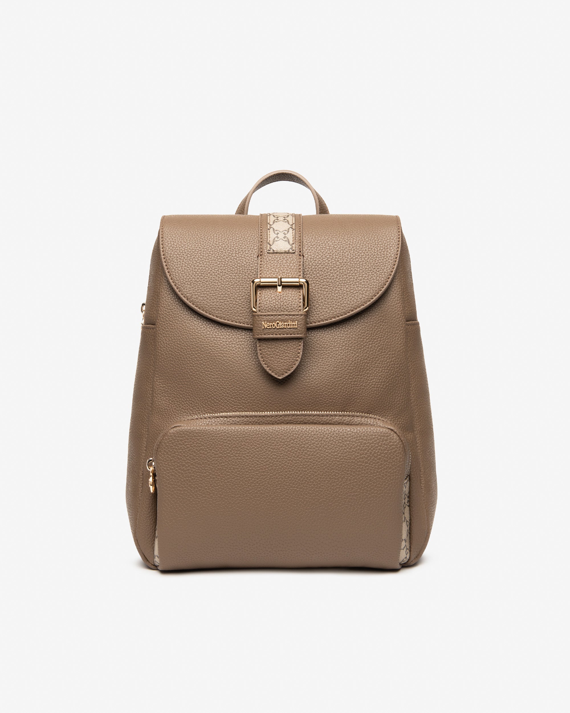 Women's Technical Material Backpack