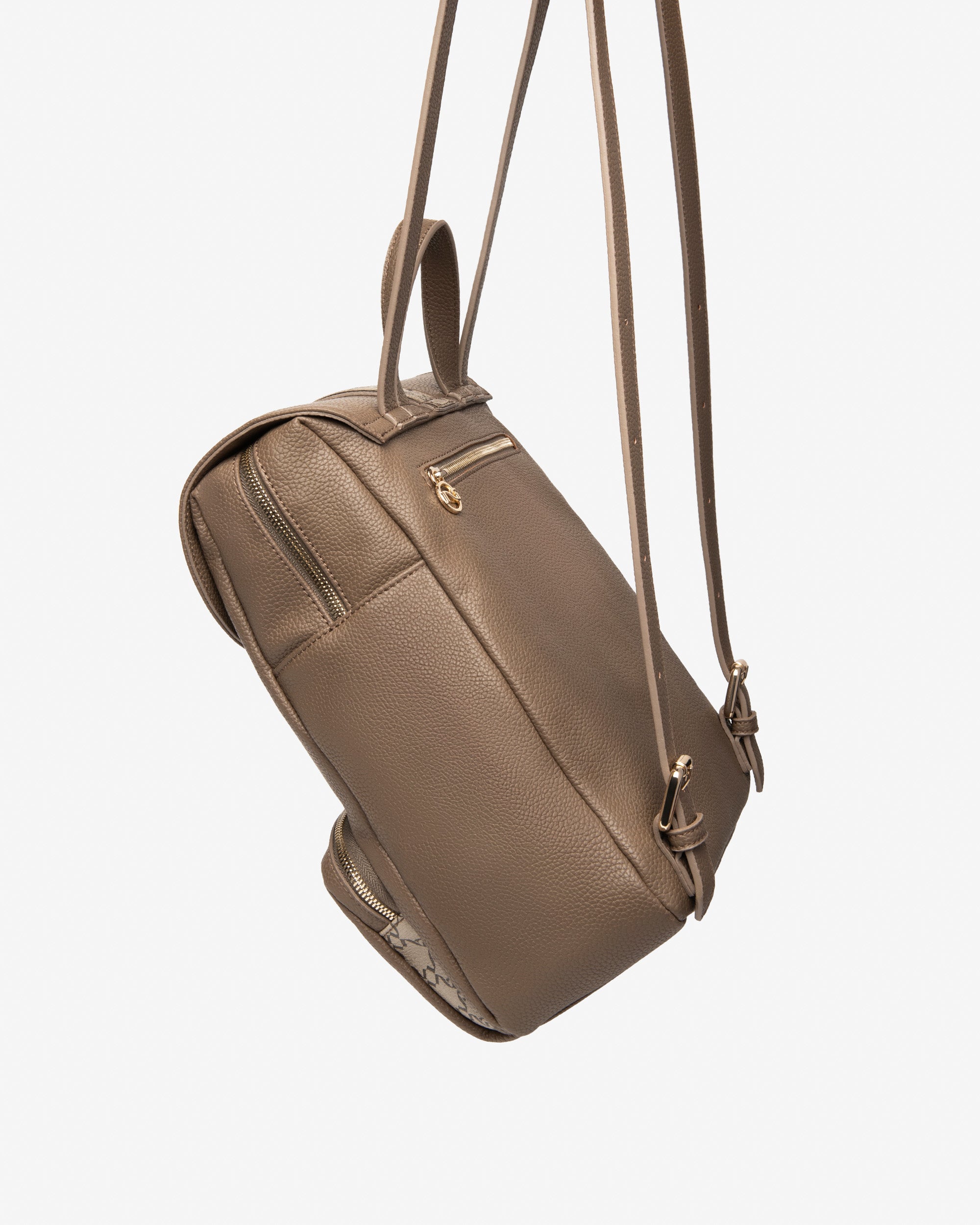 Women's Technical Material Backpack