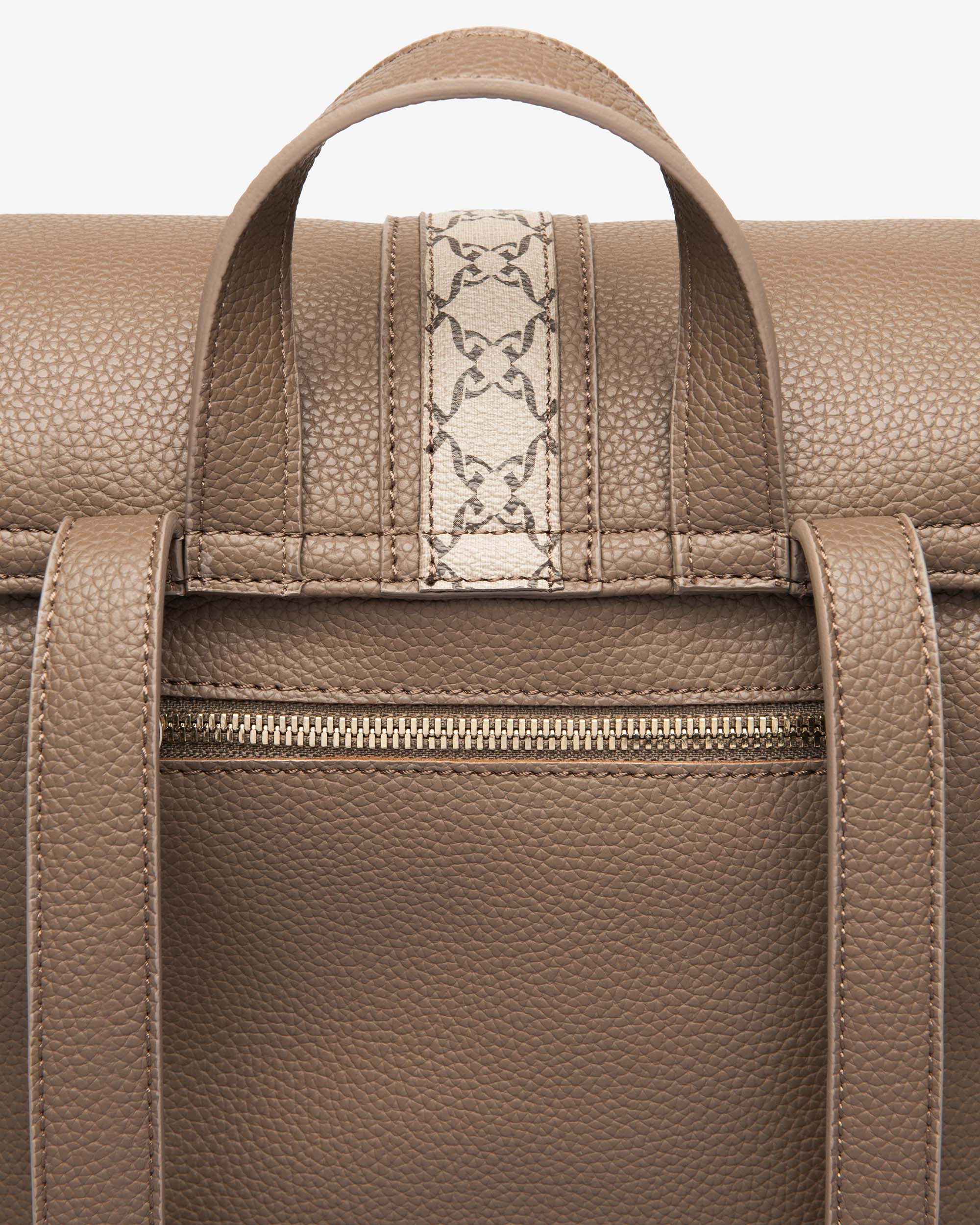 Women's Technical Material Backpack