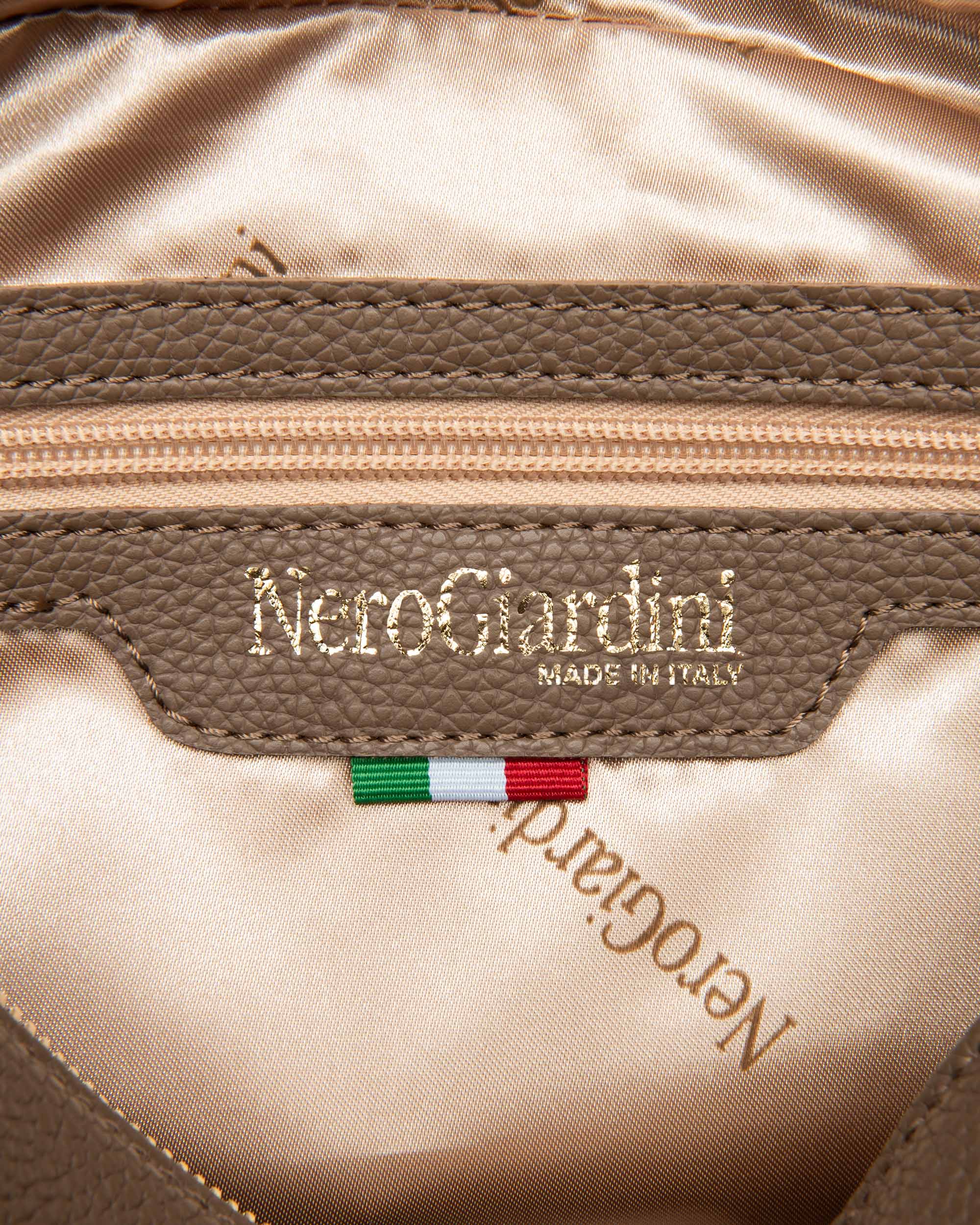 Bolso Bandolera Mujer de Material Técnico