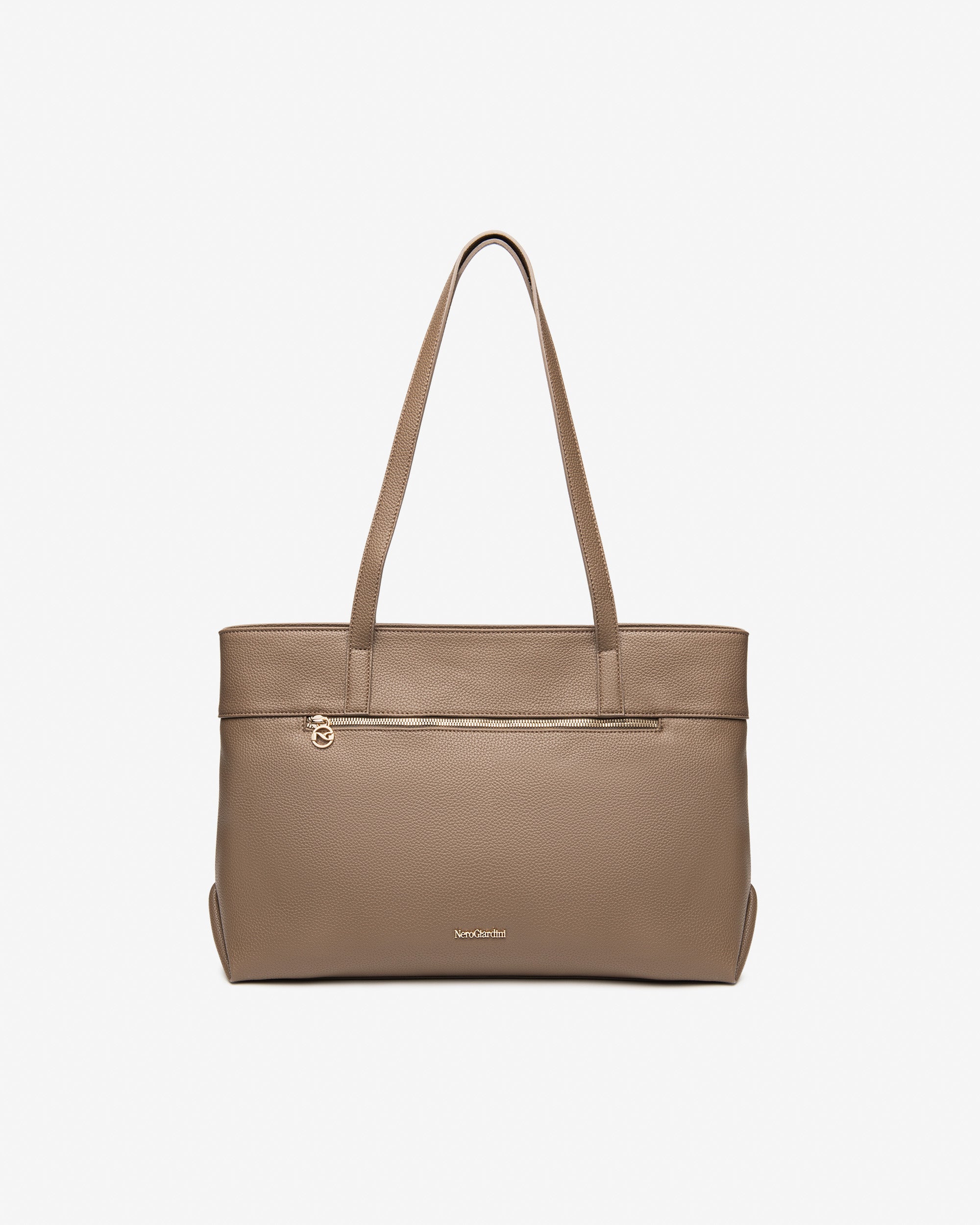 Women's Technical Material Tote Bag