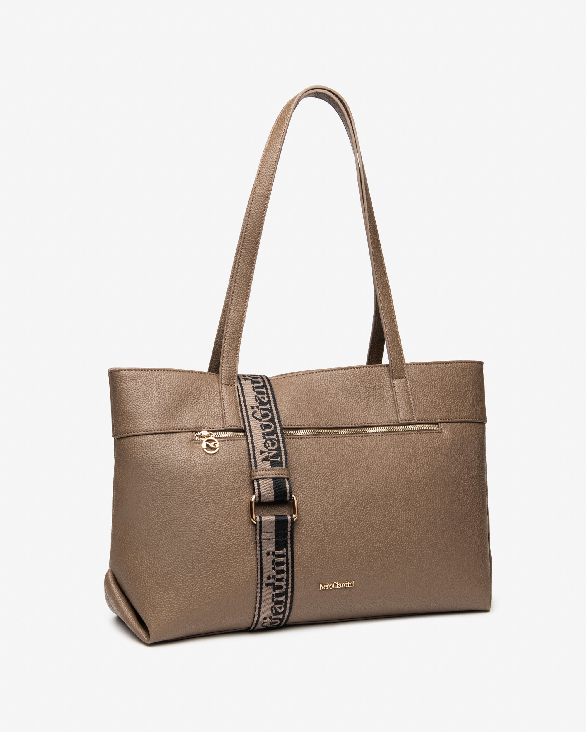 Women's Technical Material Tote Bag