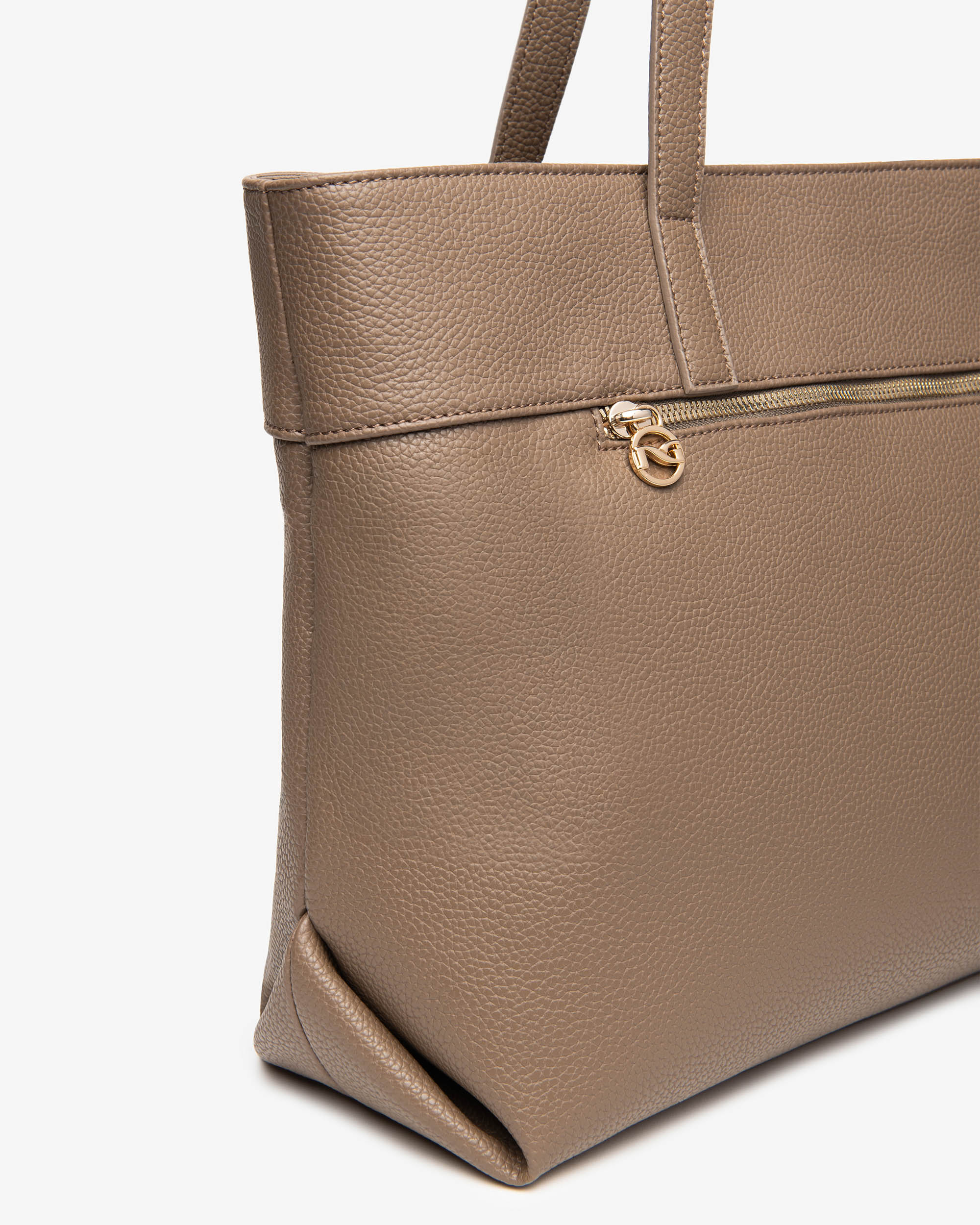 Women's Technical Material Tote Bag