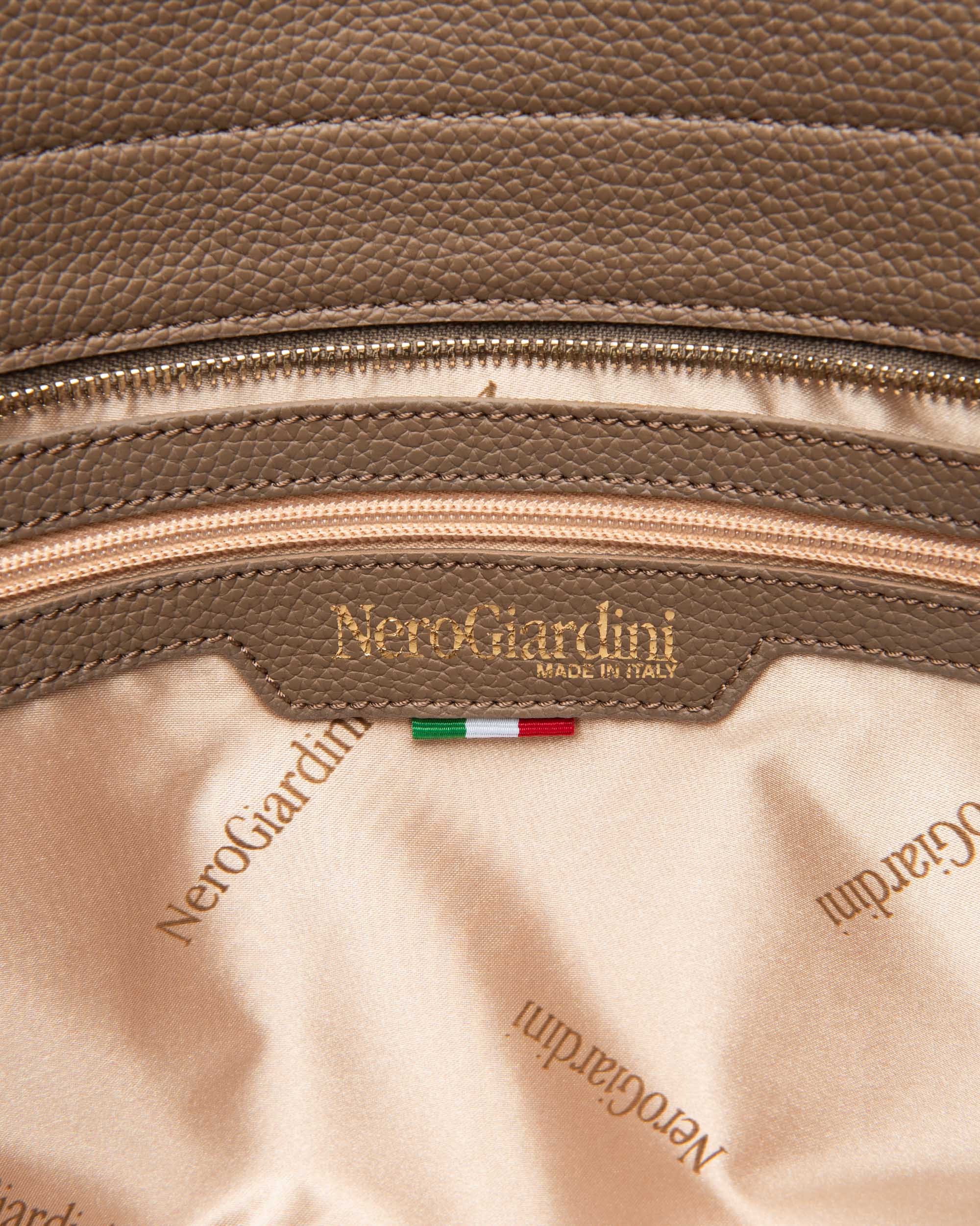 Women's Technical Material Tote Bag