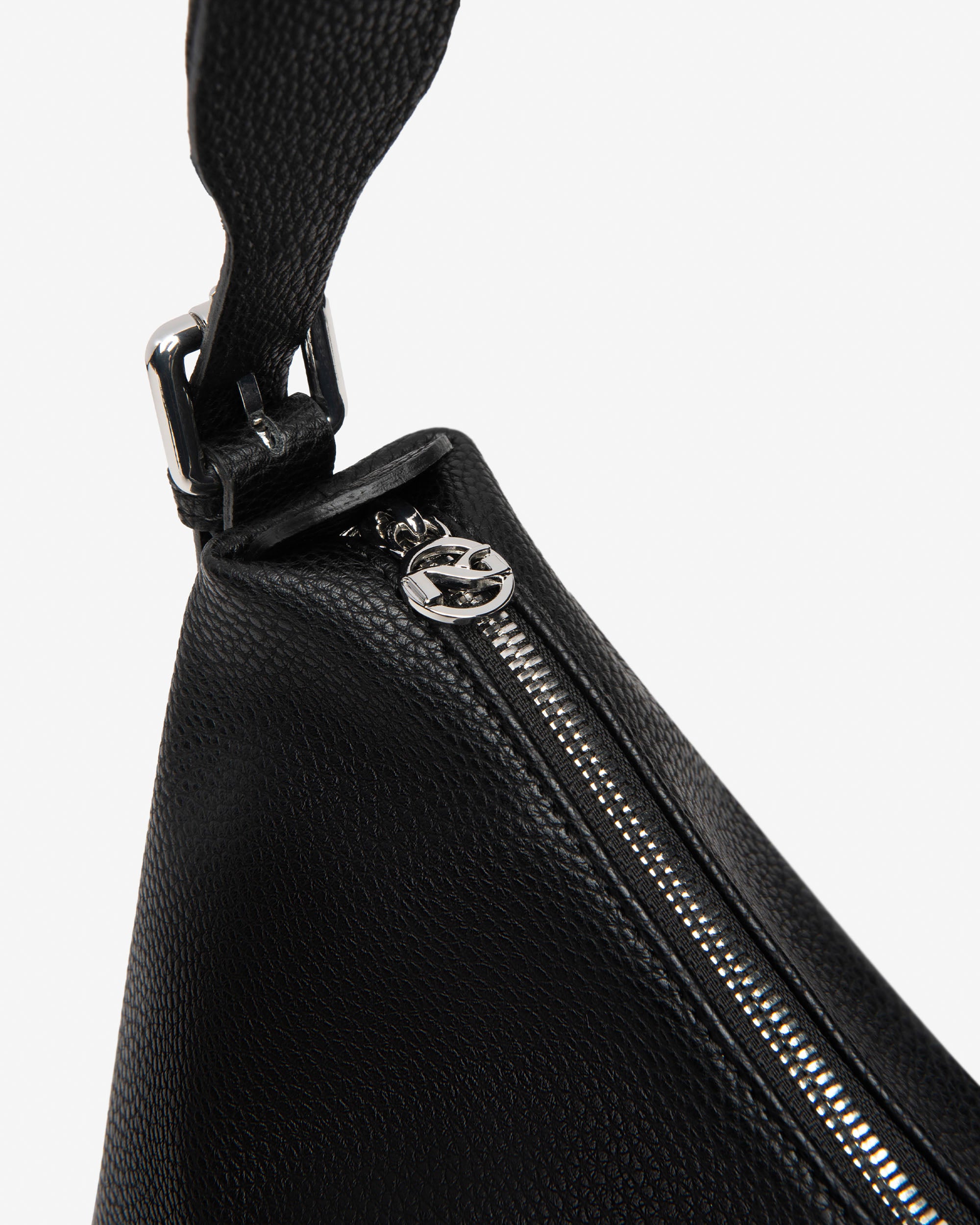 Sac à Bandoulière pour Femme en Matière Technique