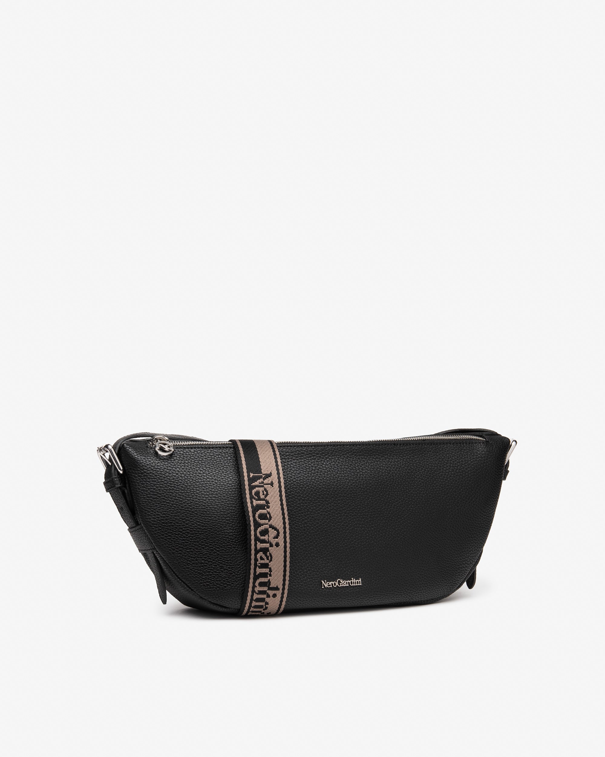 Women's Technical Material Crossbody Bag