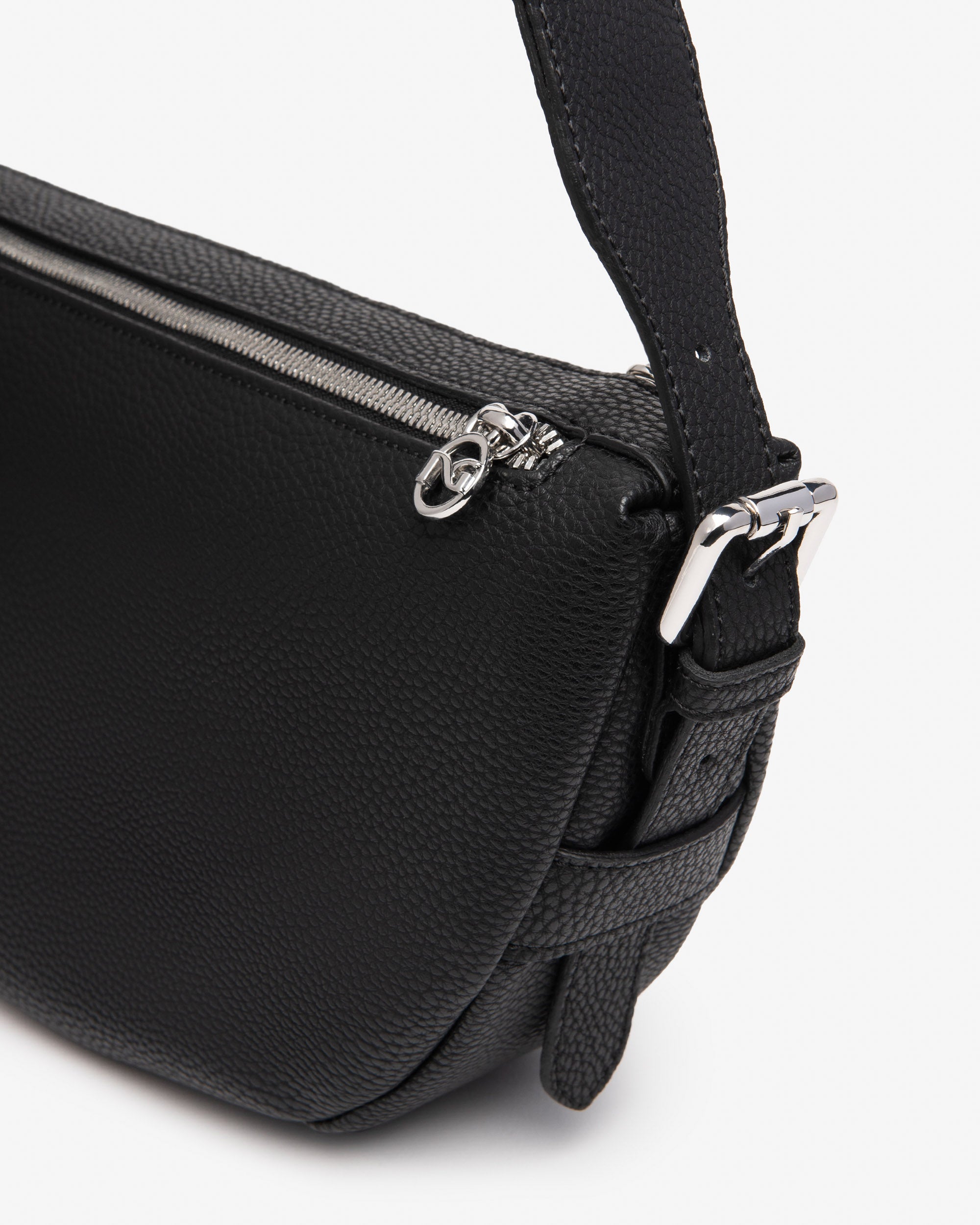 Women's Technical Material Crossbody Bag