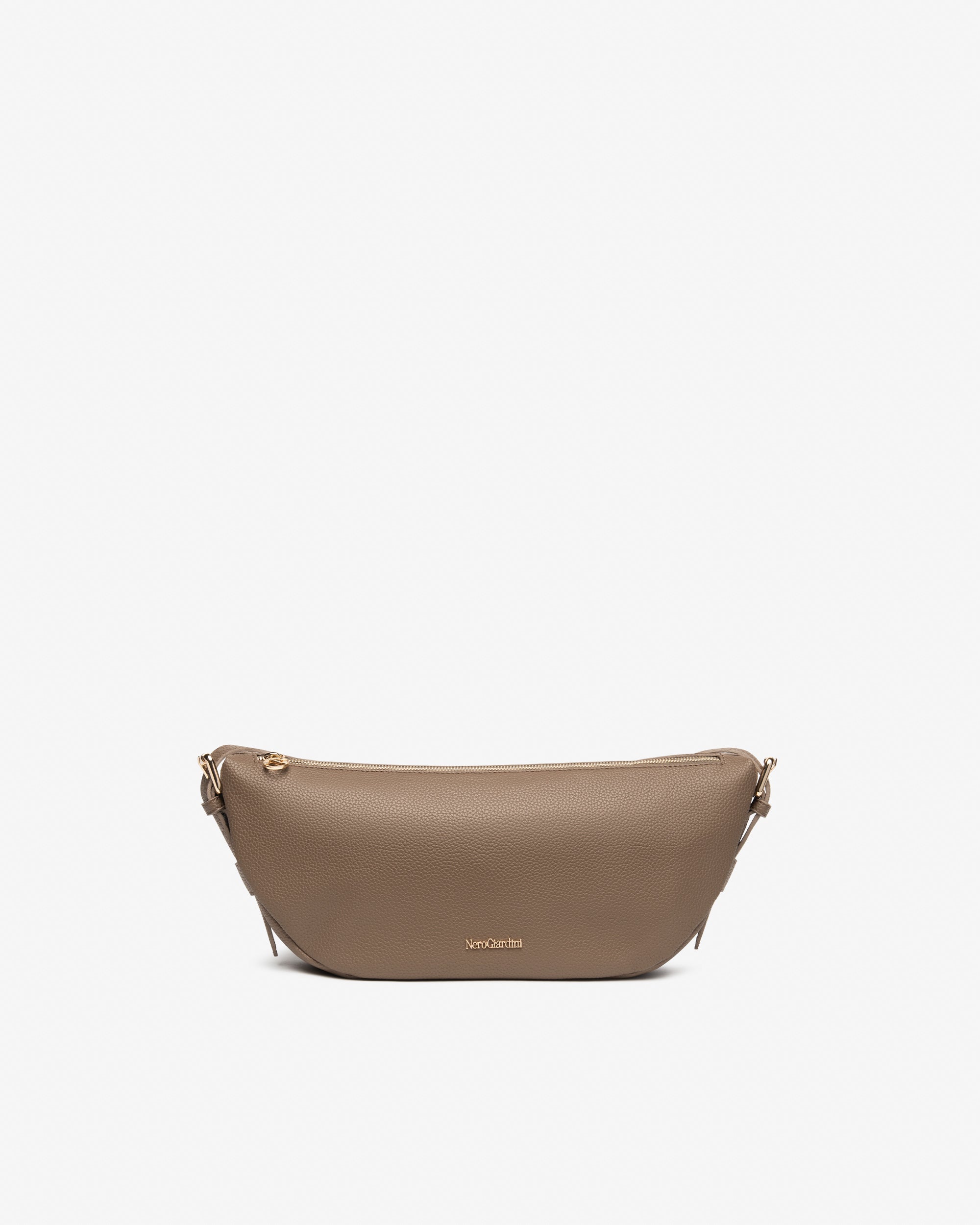 Women's Technical Material Crossbody Bag