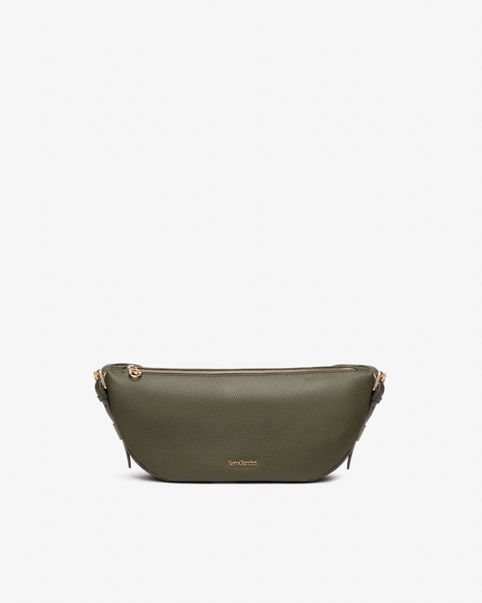 Women's Technical Material Crossbody Bag