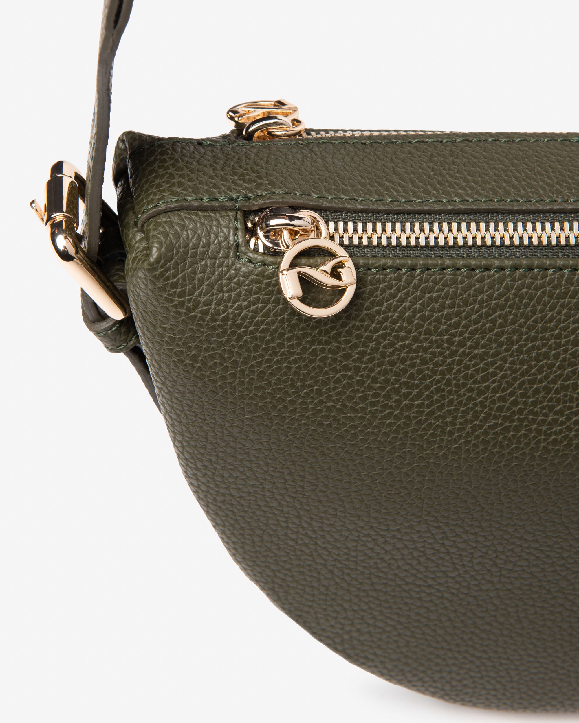 Women's Technical Material Crossbody Bag
