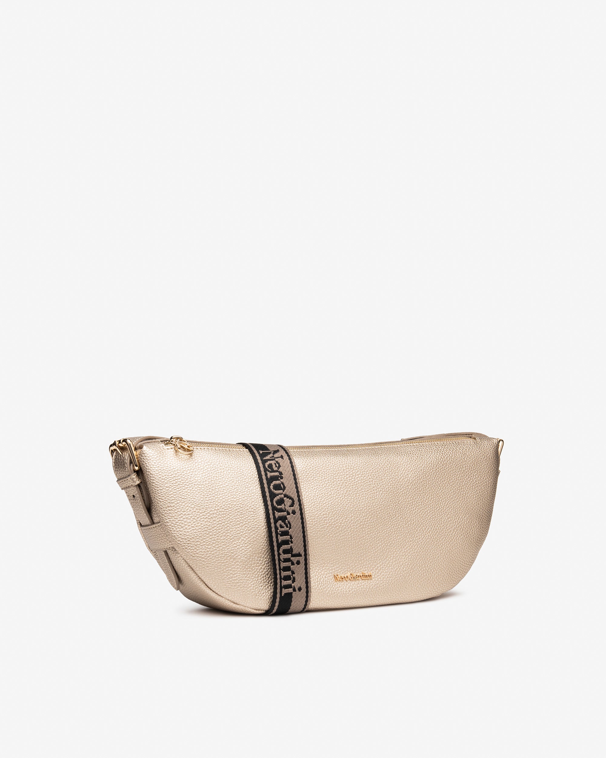 Women's Technical Material Crossbody Bag
