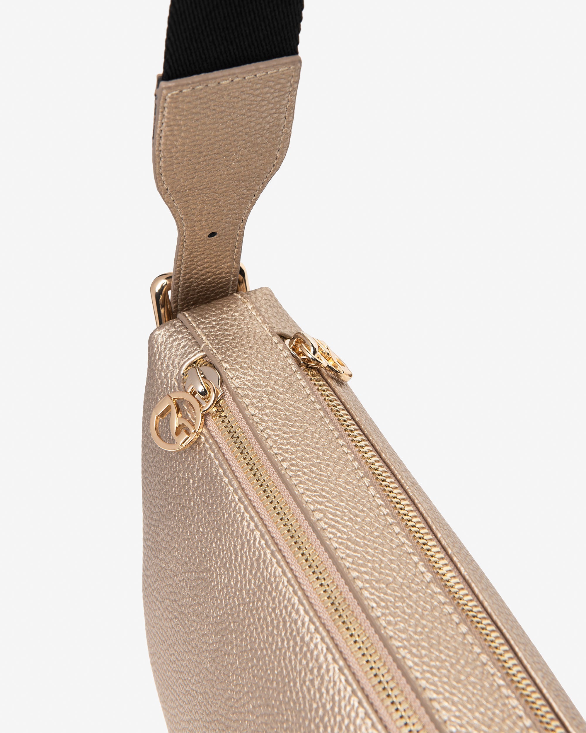 Women's Technical Material Crossbody Bag