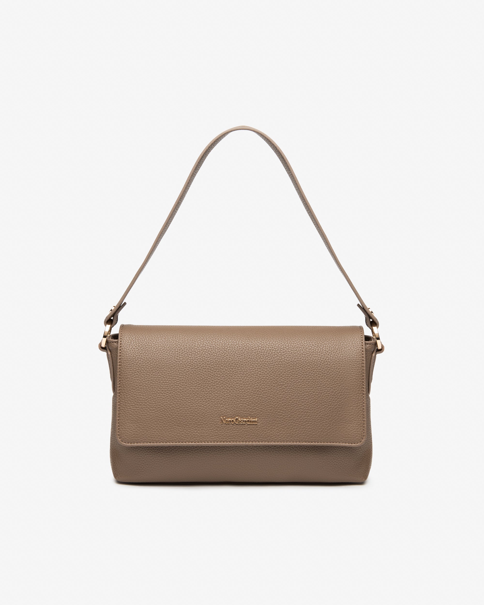 Women's Technical Material Shoulder Bag
