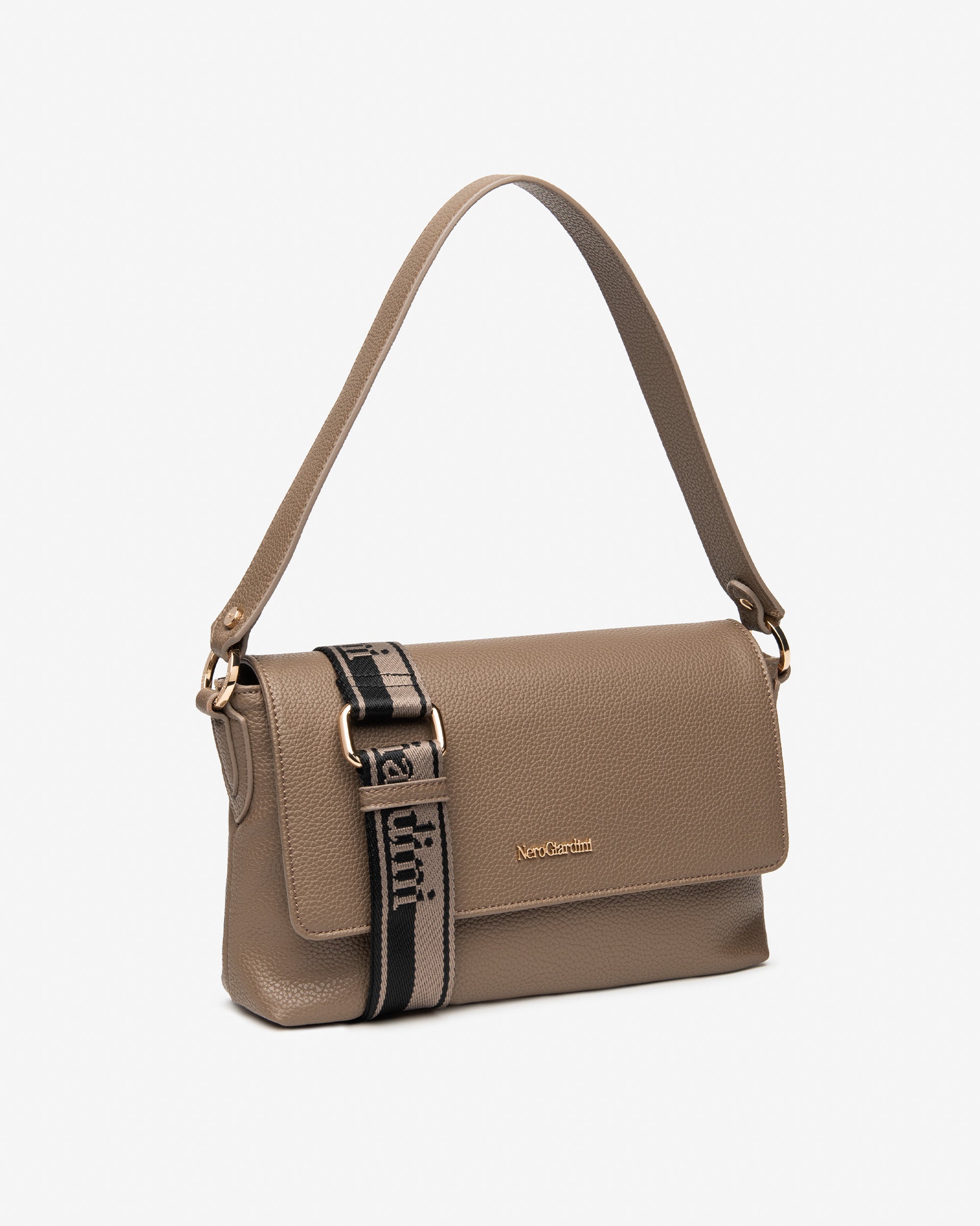 Women's Technical Material Shoulder Bag