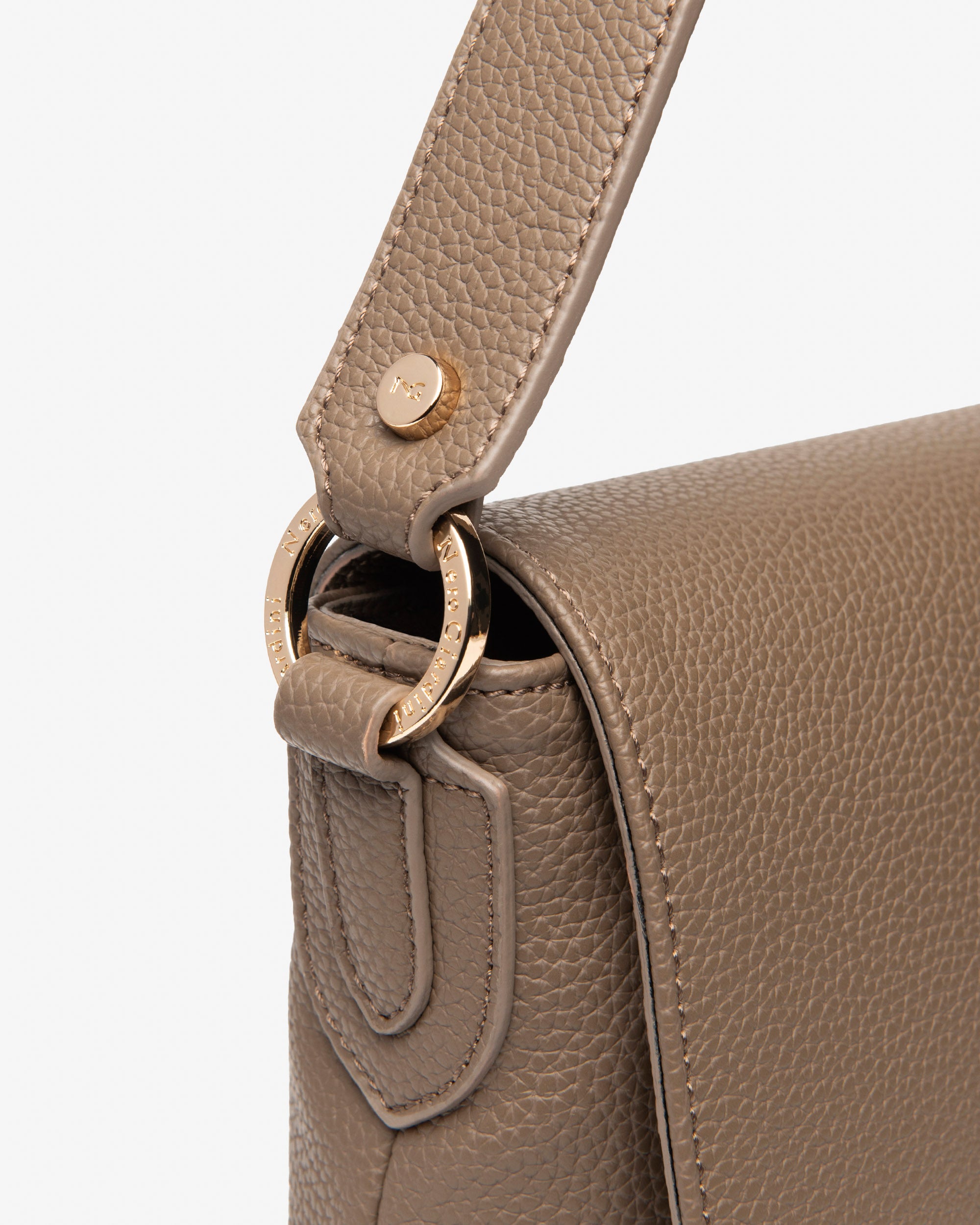 Women's Technical Material Shoulder Bag