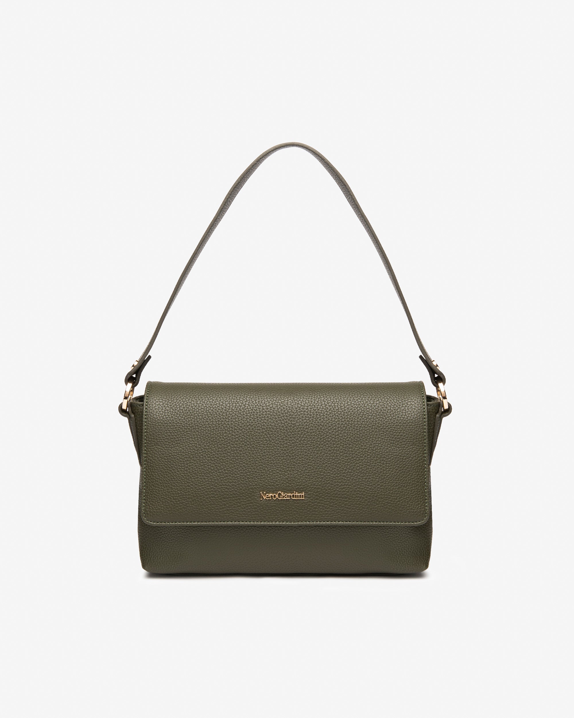 Women's Technical Material Shoulder Bag