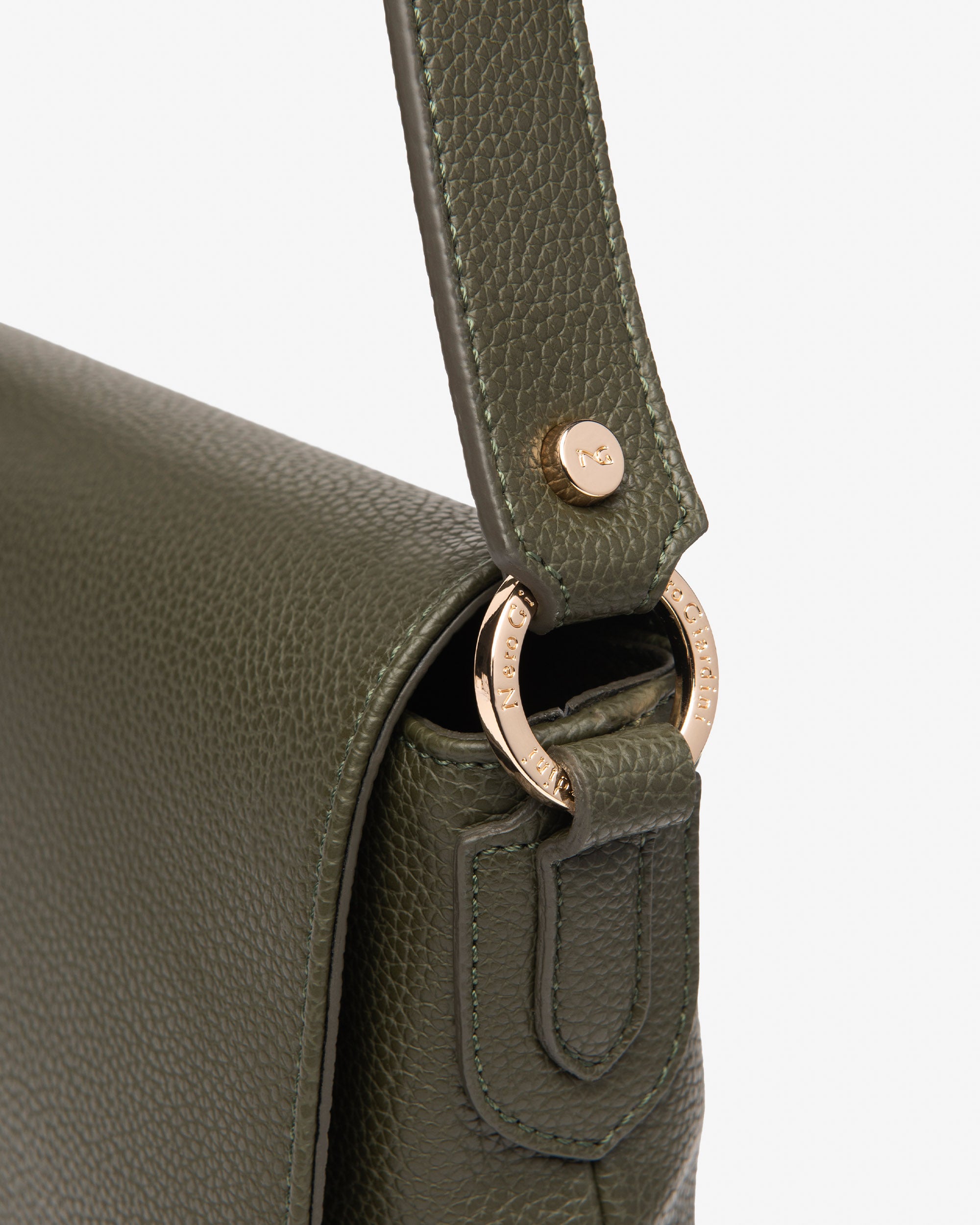 Women's Technical Material Shoulder Bag