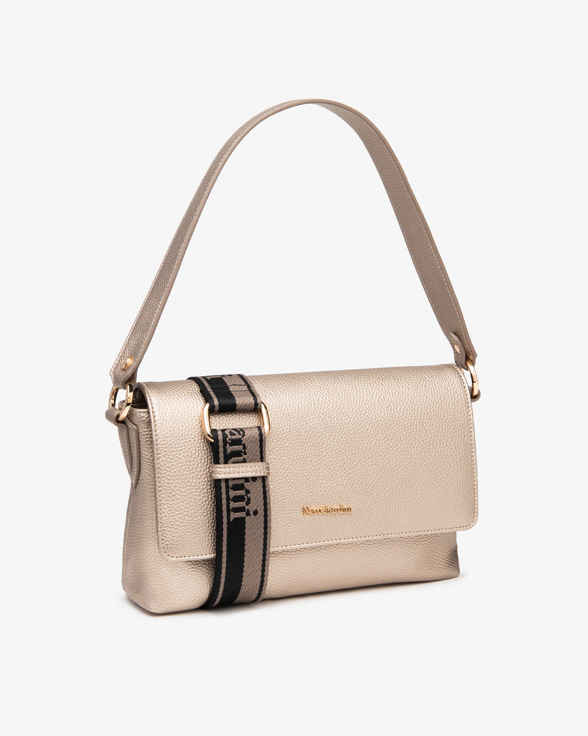 Women's Technical Material Shoulder Bag
