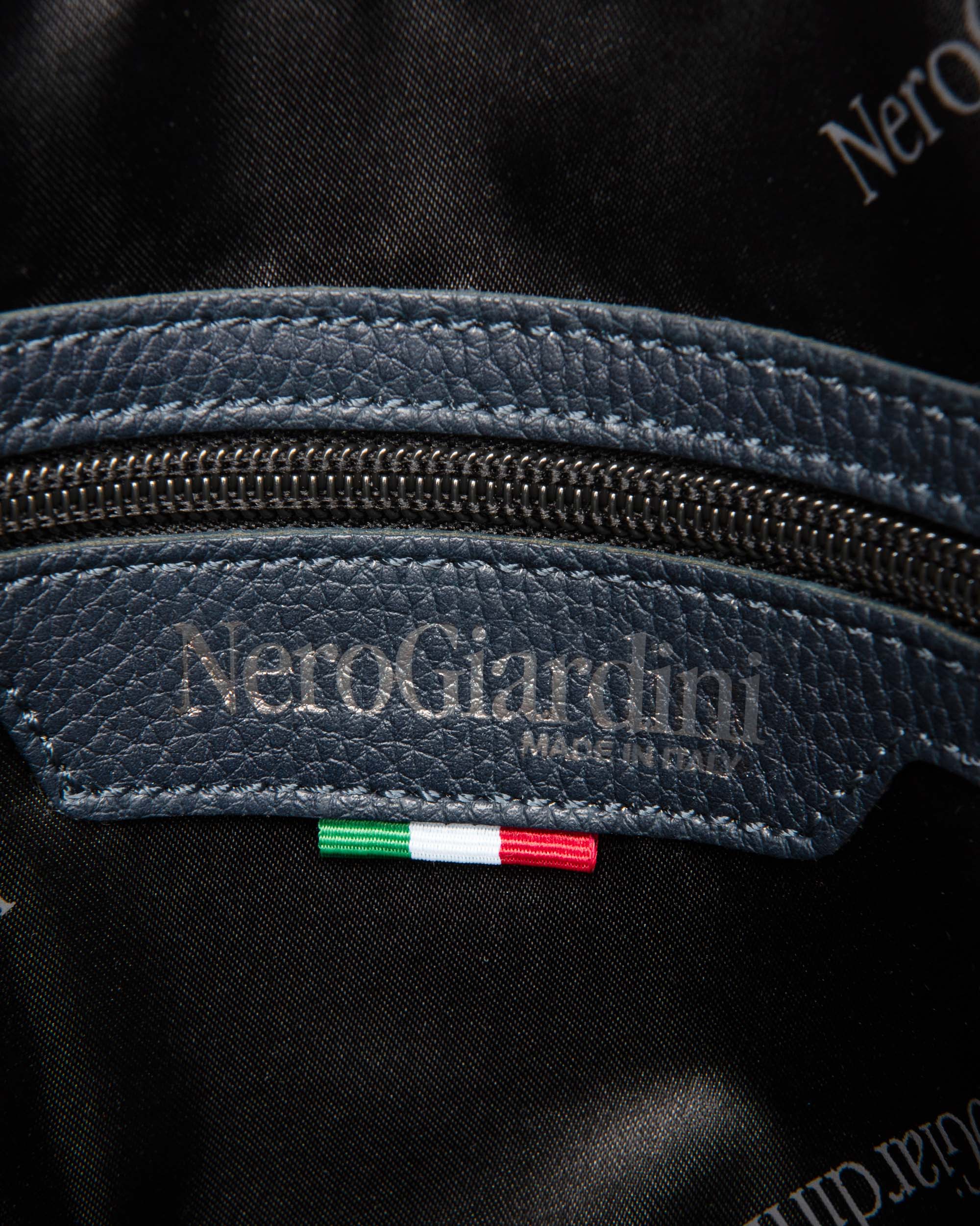 Borsello da Uomo in Materiale Tecnico