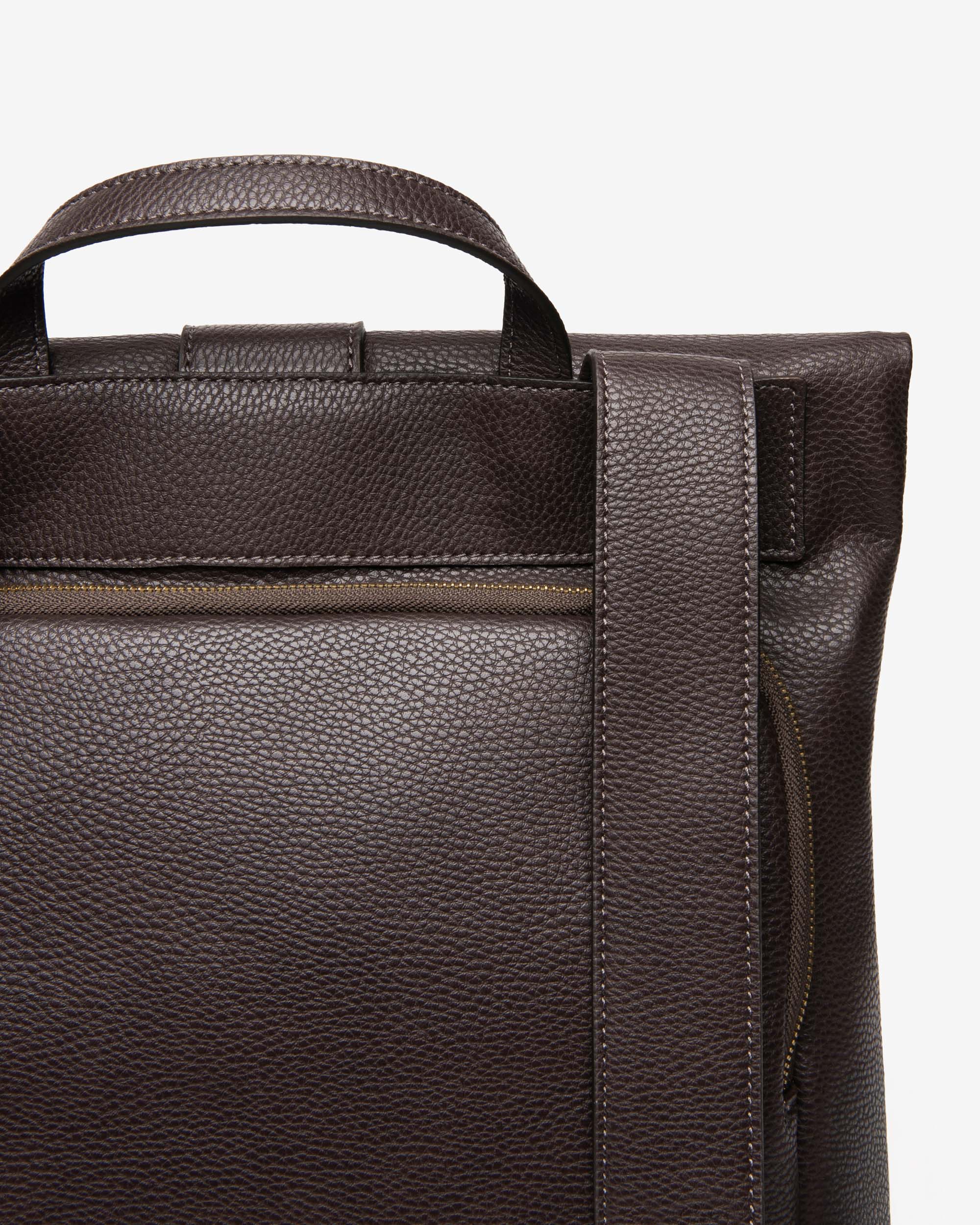 Rugzak voor Heren in Technisch Materiaal