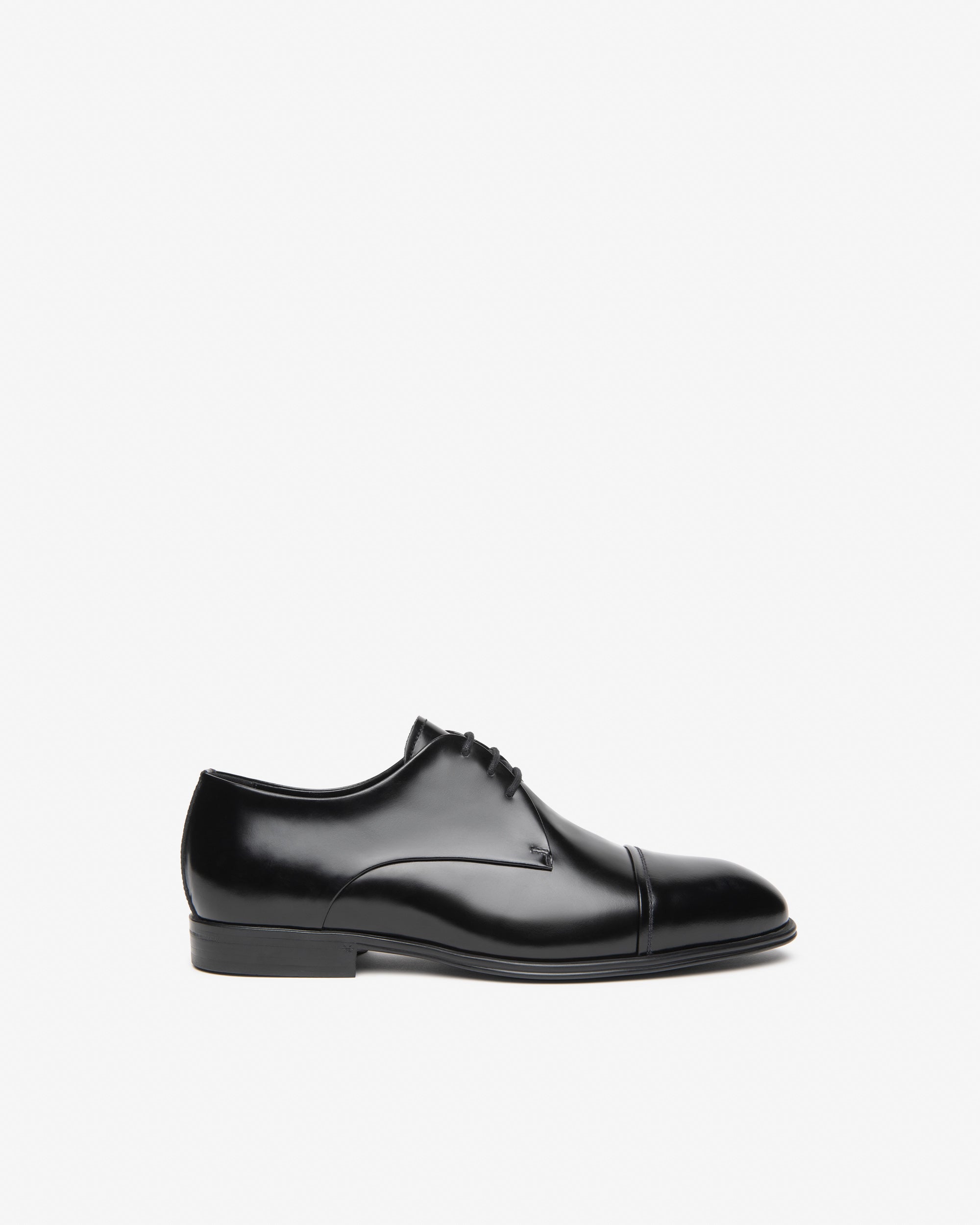 Derby Uomo in Pelle