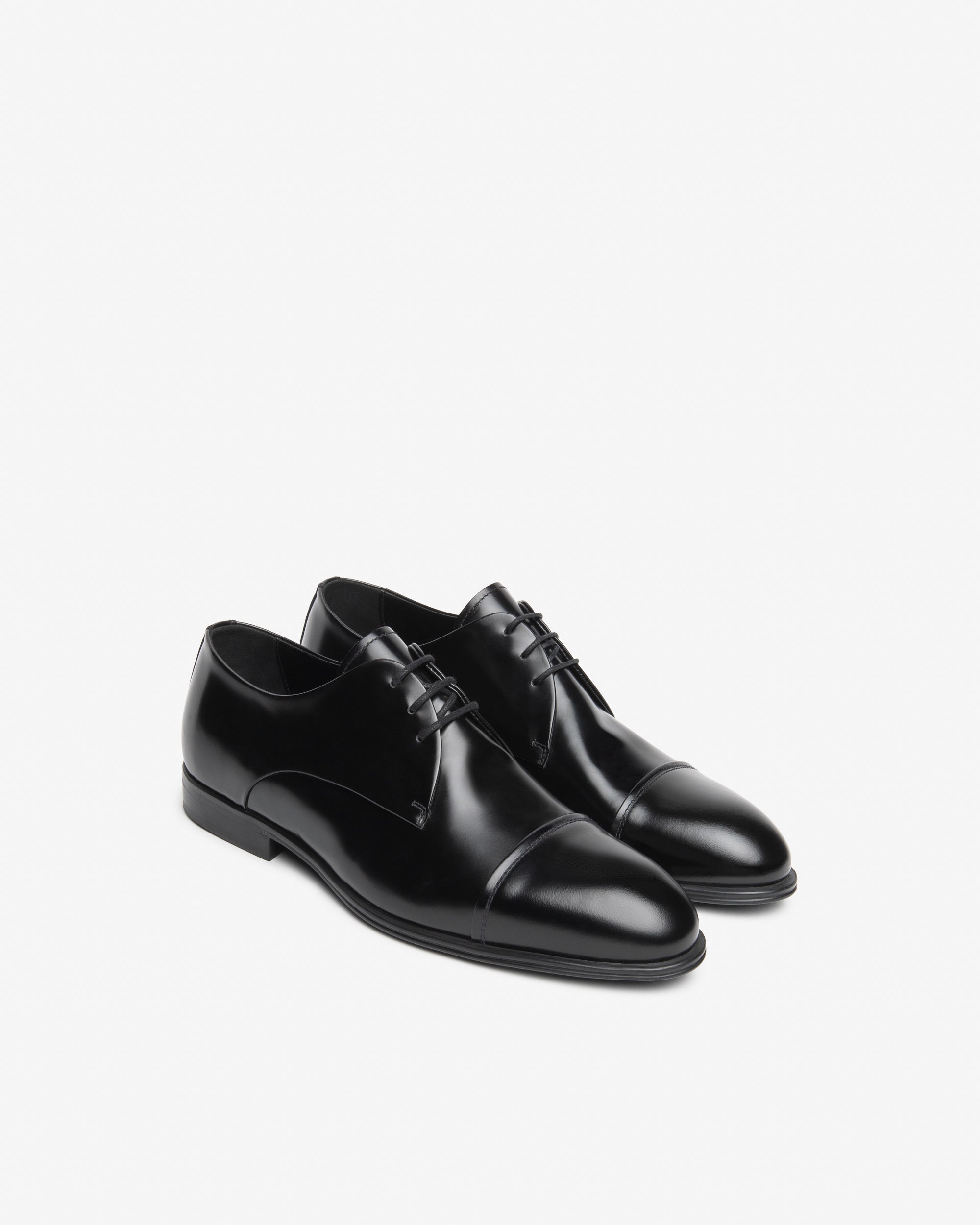 Derby Uomo in Pelle