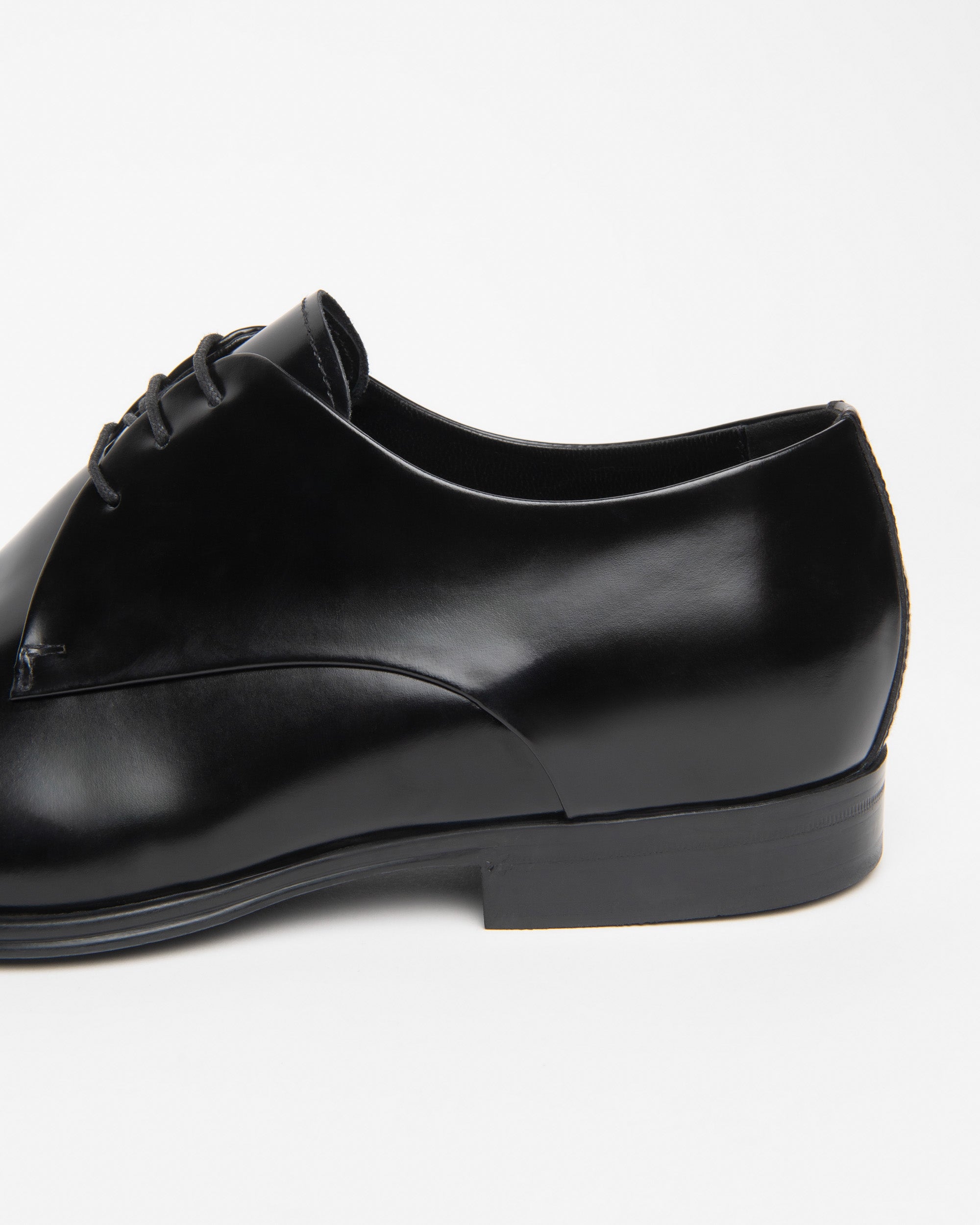 Derby Uomo in Pelle