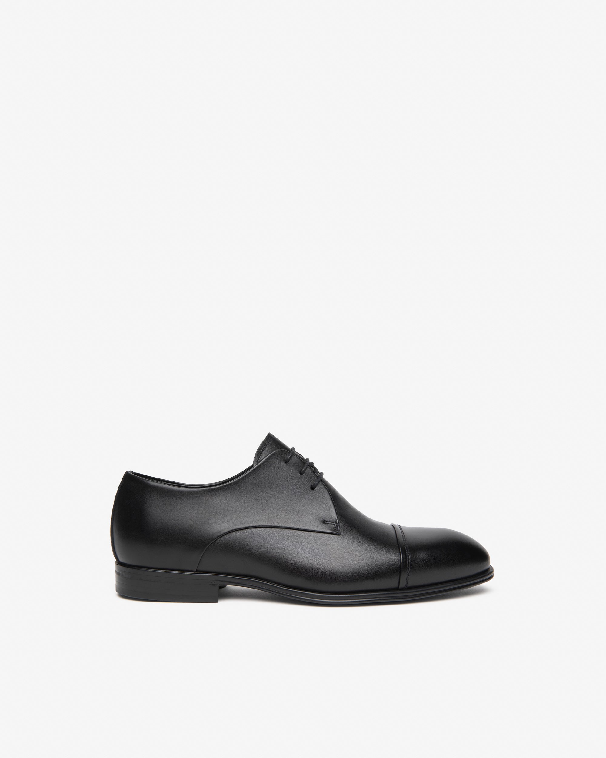 Derby Uomo in Pelle