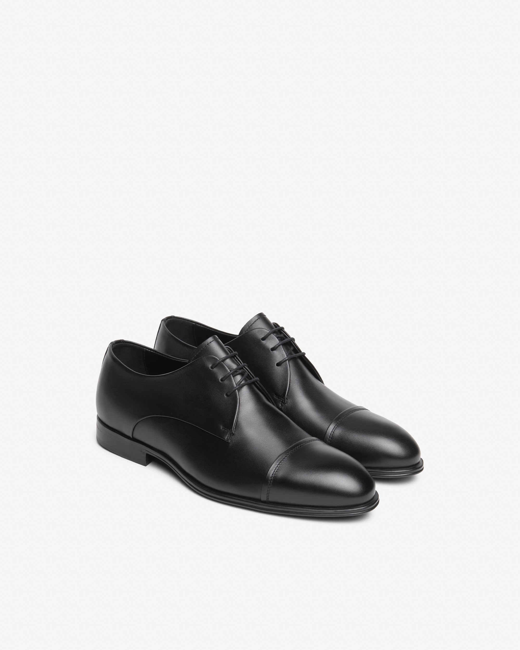 Derby Uomo in Pelle