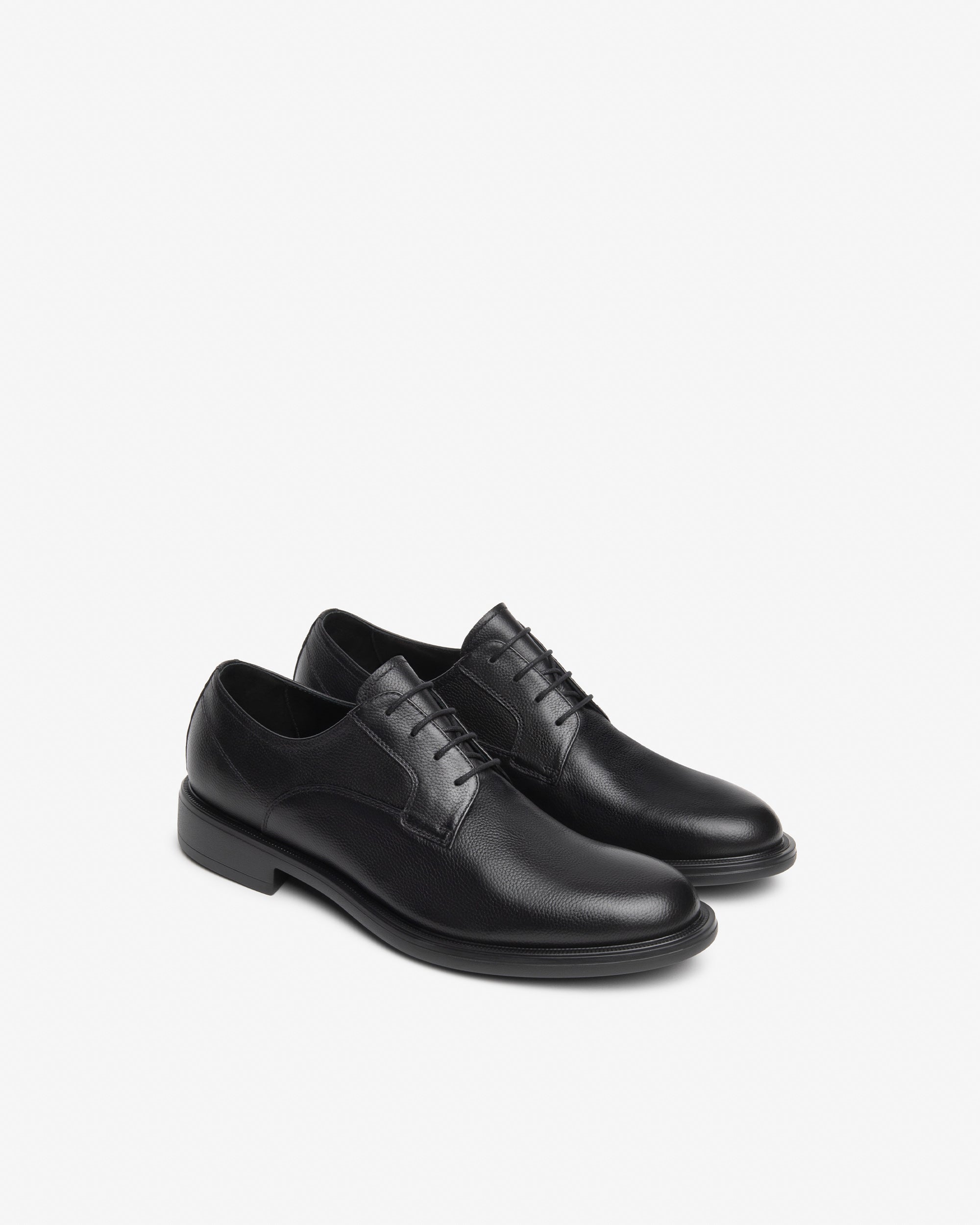 Derby Uomo in Pelle
