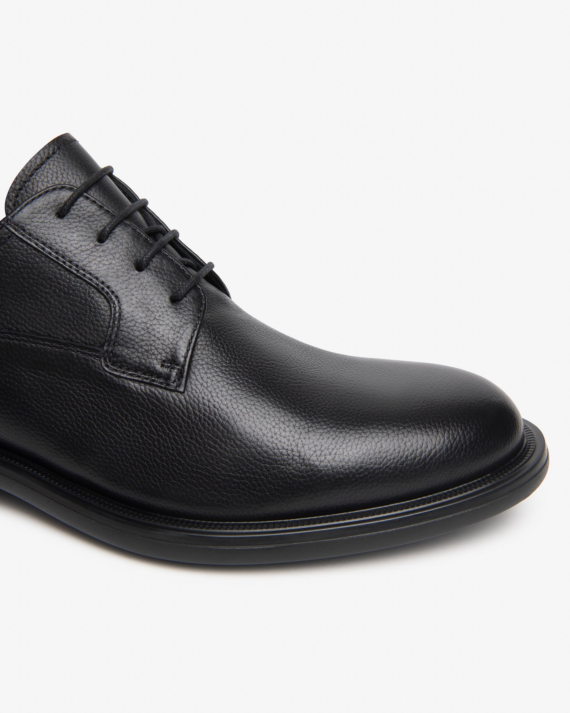 Derby Uomo in Pelle