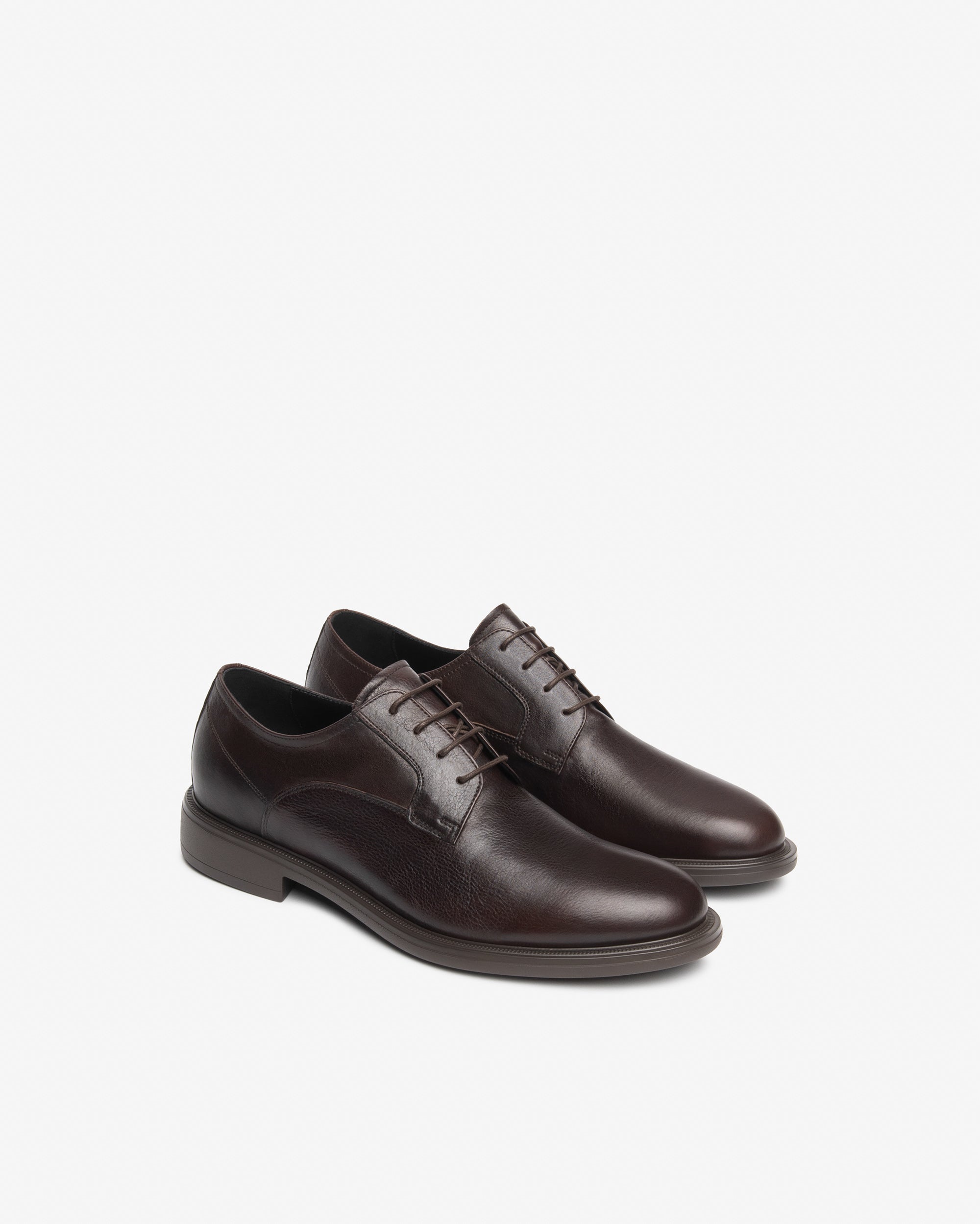 Derby Uomo in Pelle